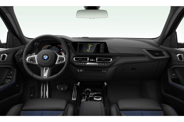 BMW M135i M Sport Pro xDrive F40 (CH)-image-3