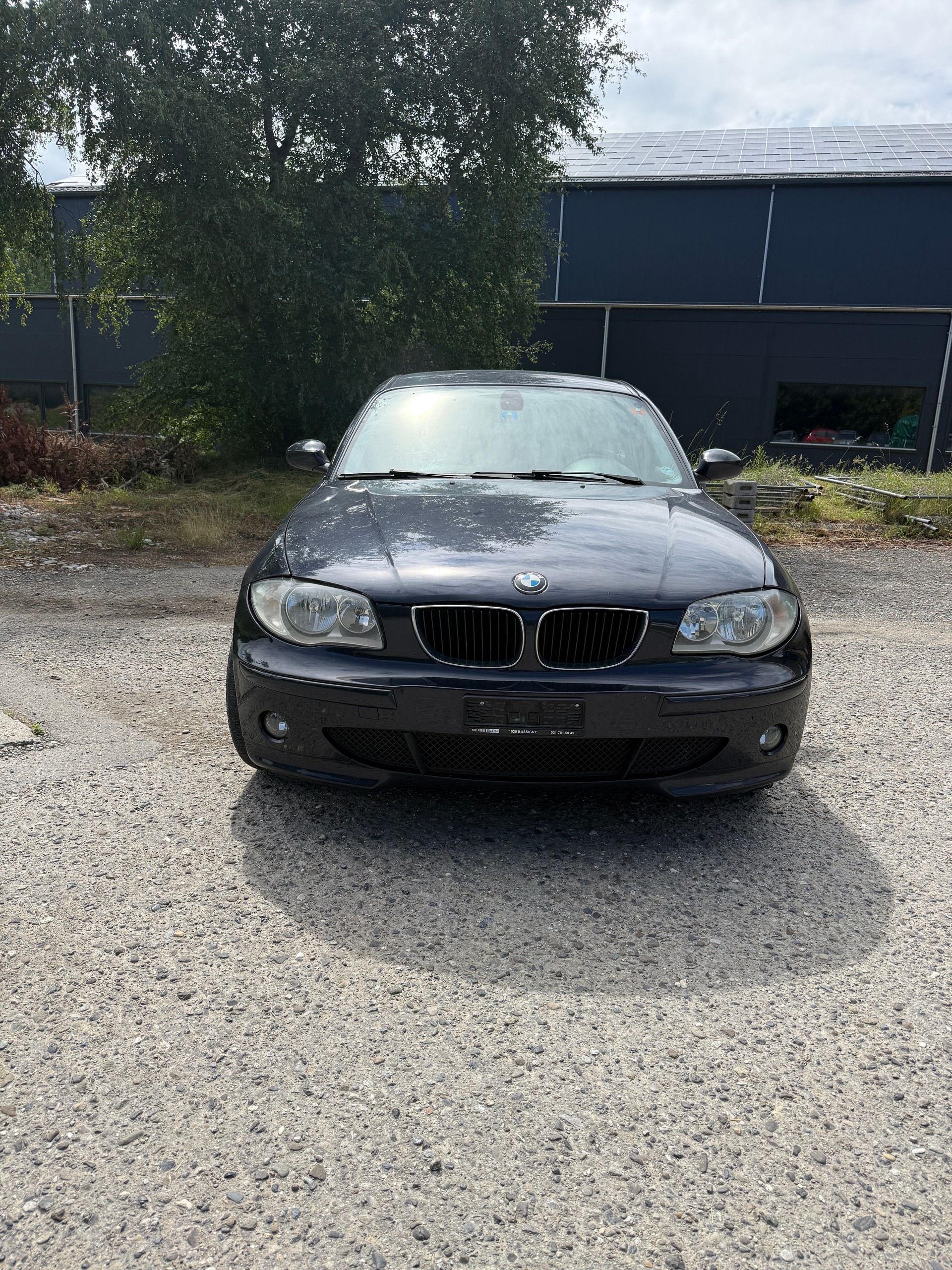 BMW 116i-image-0