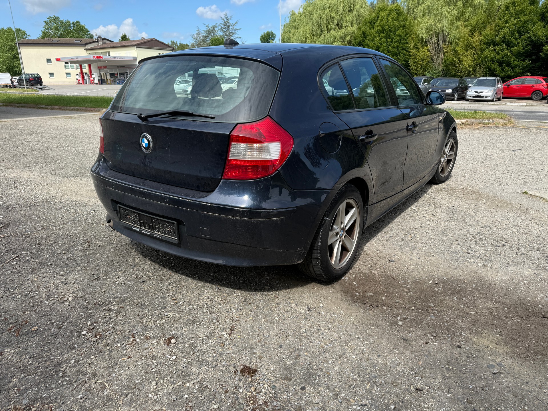 BMW 116i-image-4