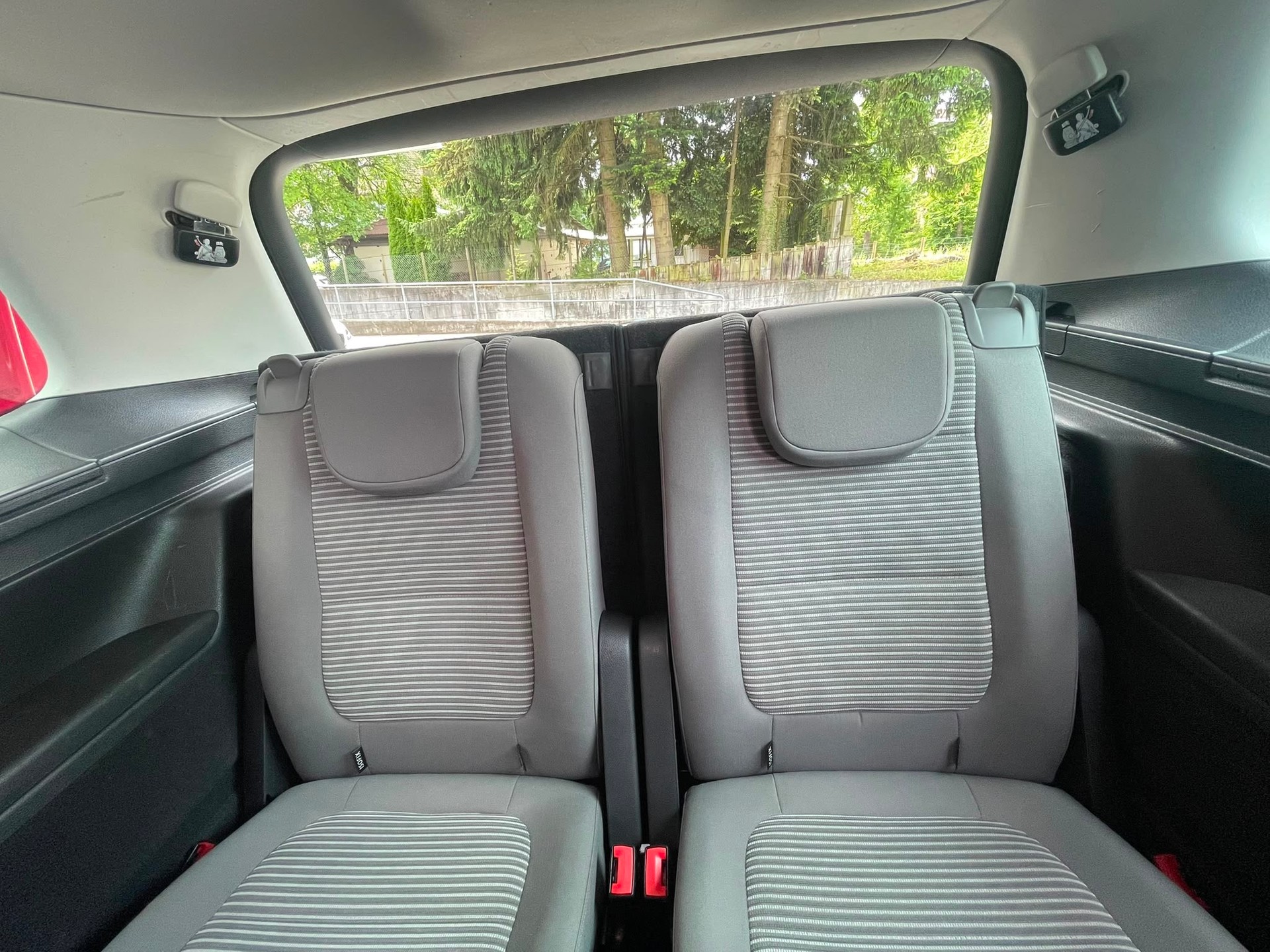 SEAT Alhambra 2.0 TDI E_Ecomotive Style Viva 7-Sitzer-image-9