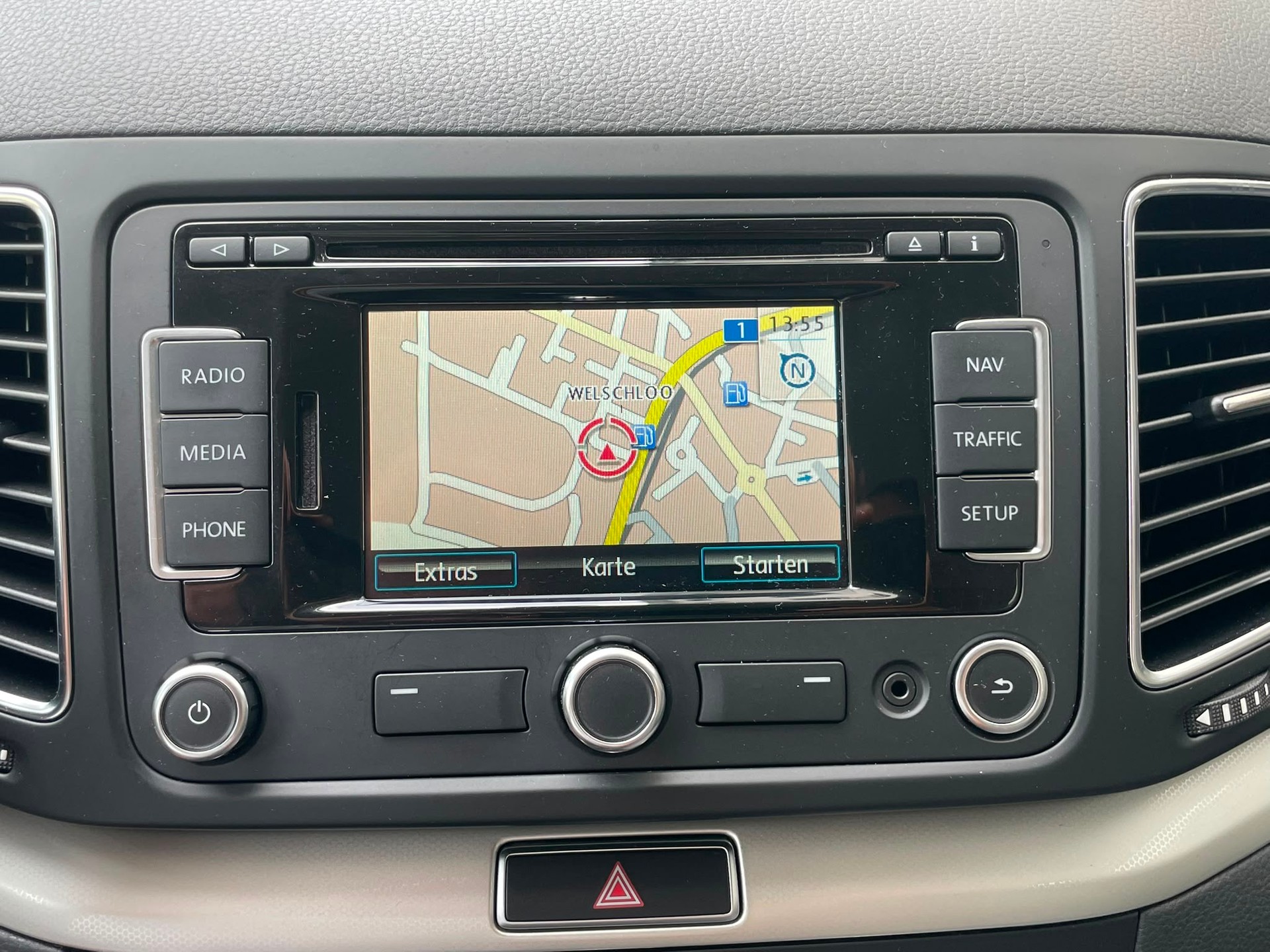 SEAT Alhambra 2.0 TDI E_Ecomotive Style Viva 7-Sitzer-image-13