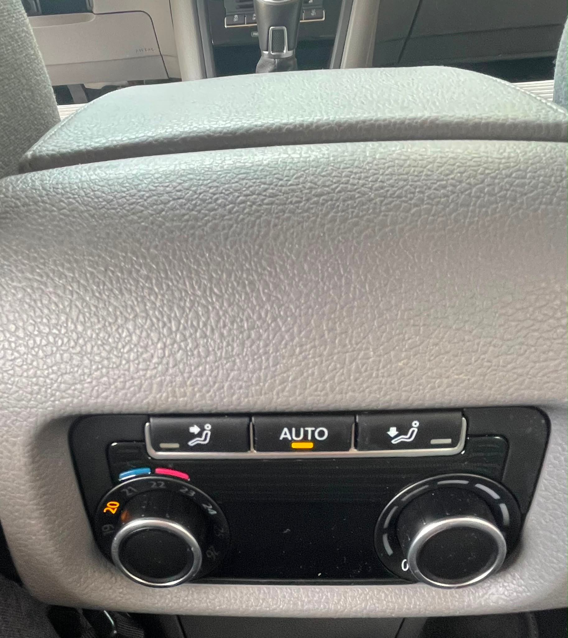SEAT Alhambra 2.0 TDI E_Ecomotive Style Viva 7-Sitzer-image-8