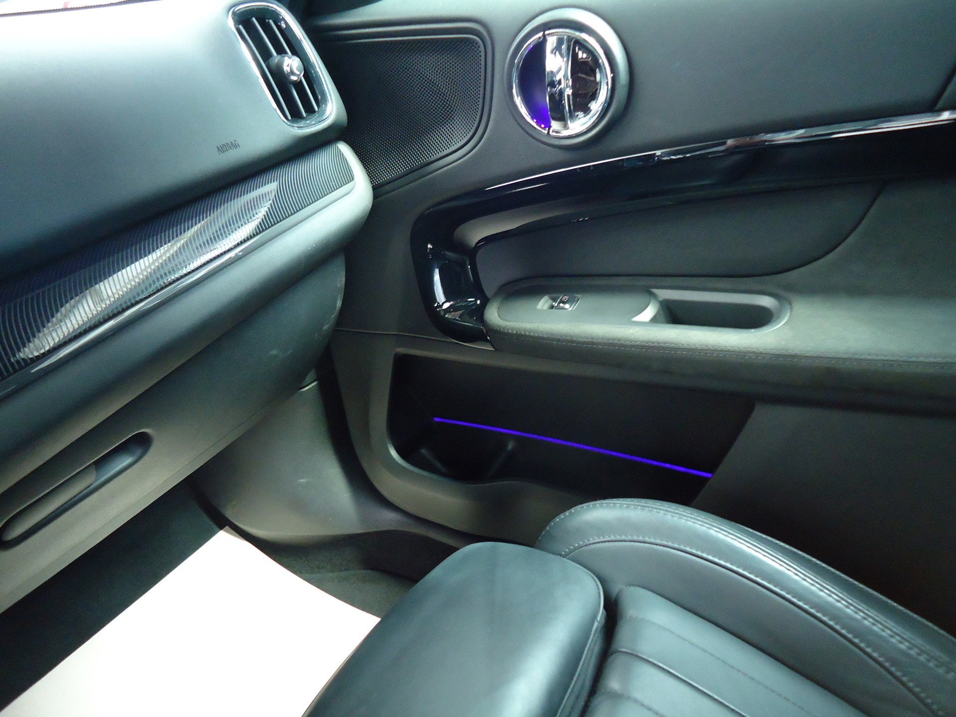 MINI Countryman Cooper S ALL4 Steptronic-image-11