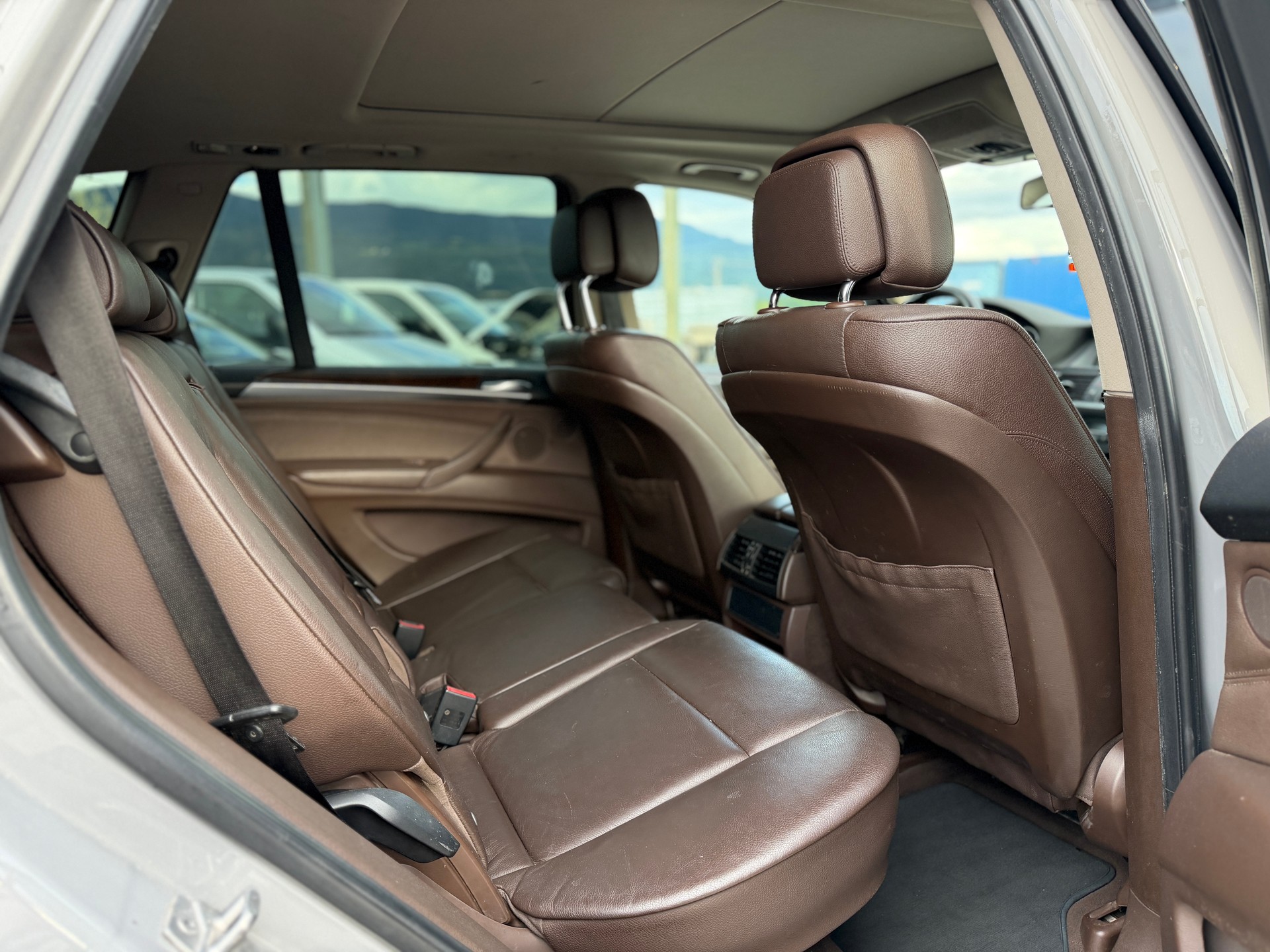 BMW X5 xDrive 40d Steptronic 7PL-image-13