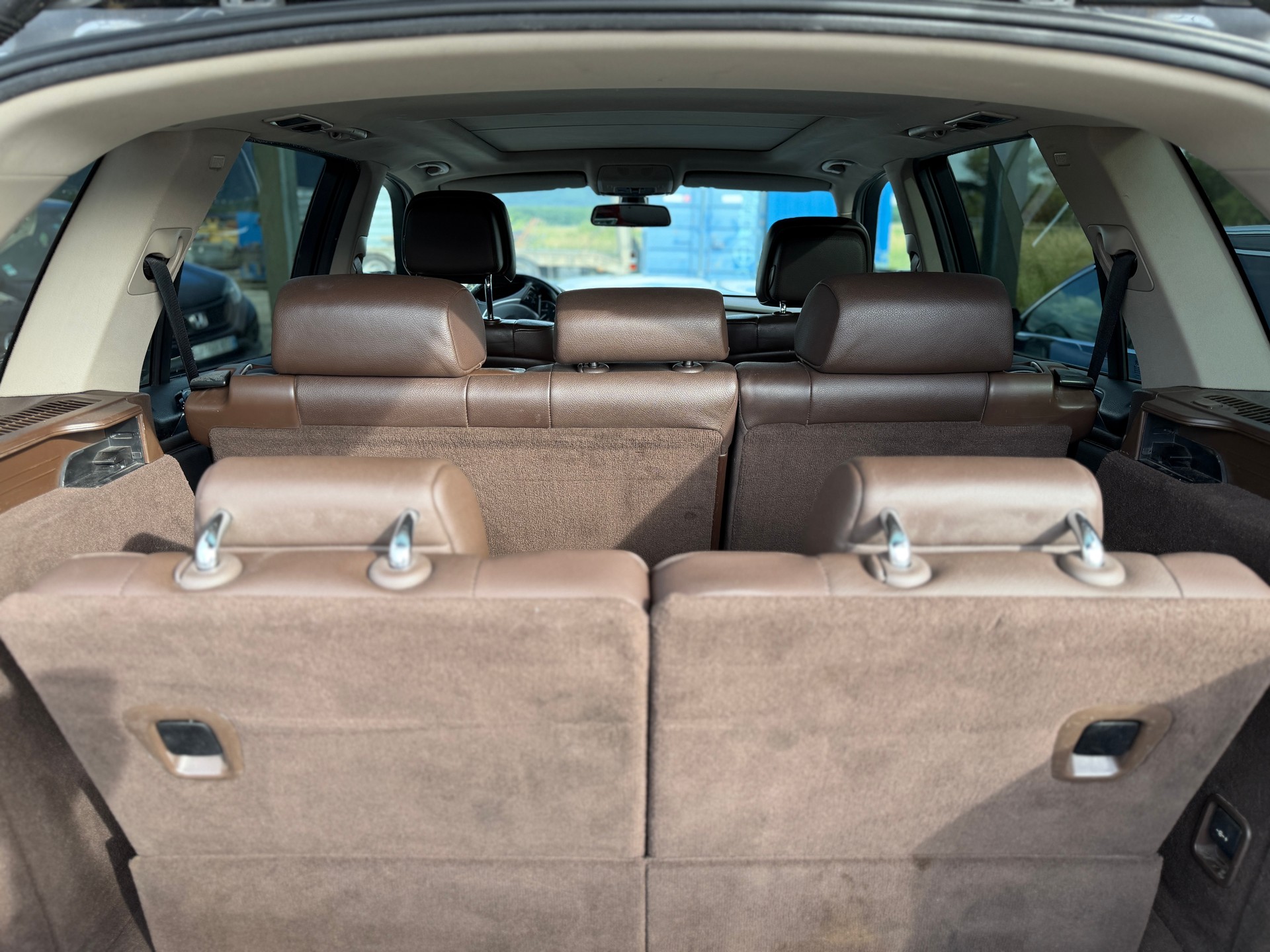 BMW X5 xDrive 40d Steptronic 7PL-image-11