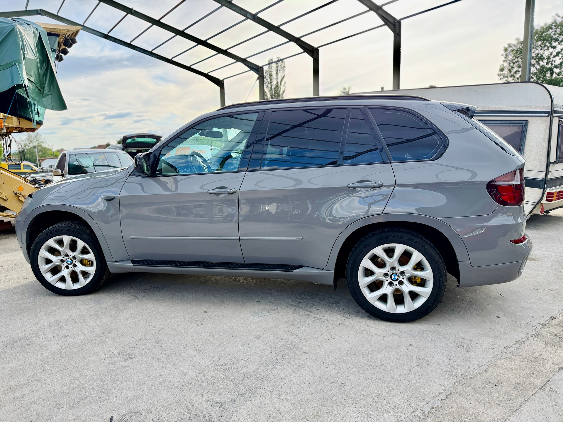 BMW X5 xDrive 40d Steptronic 7PL-image-7
