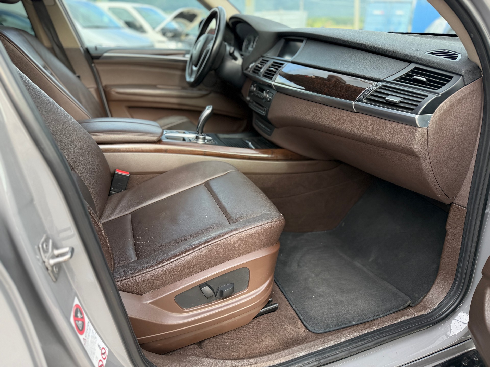 BMW X5 xDrive 40d Steptronic 7PL-image-9