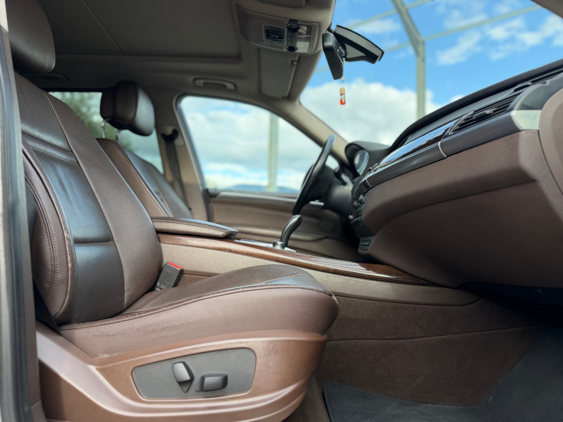 BMW X5 xDrive 40d Steptronic 7PL-image-15