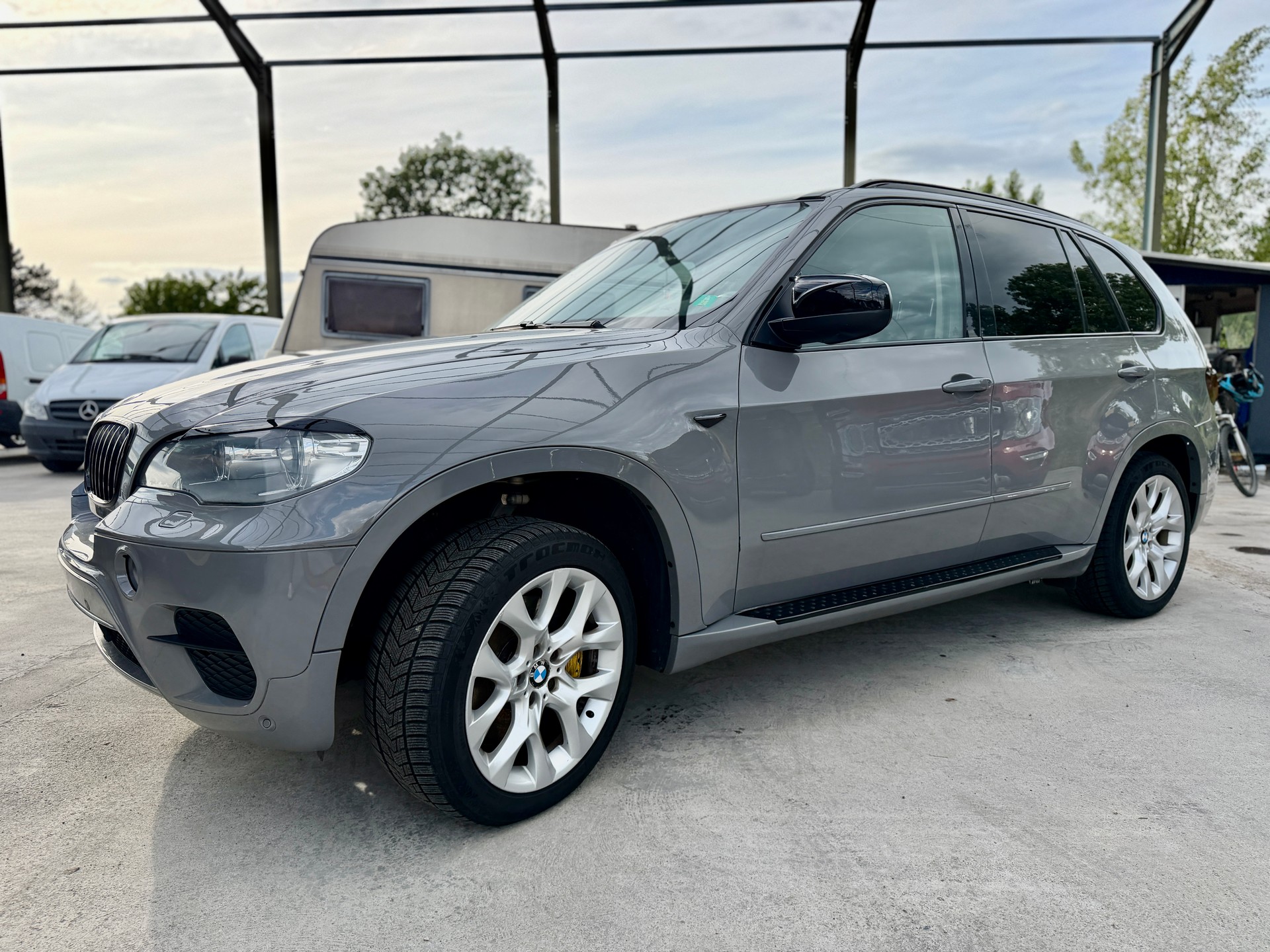 BMW X5 xDrive 40d Steptronic 7PL-image-0