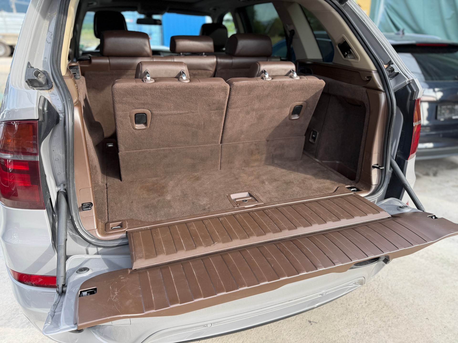 BMW X5 xDrive 40d Steptronic 7PL-image-12