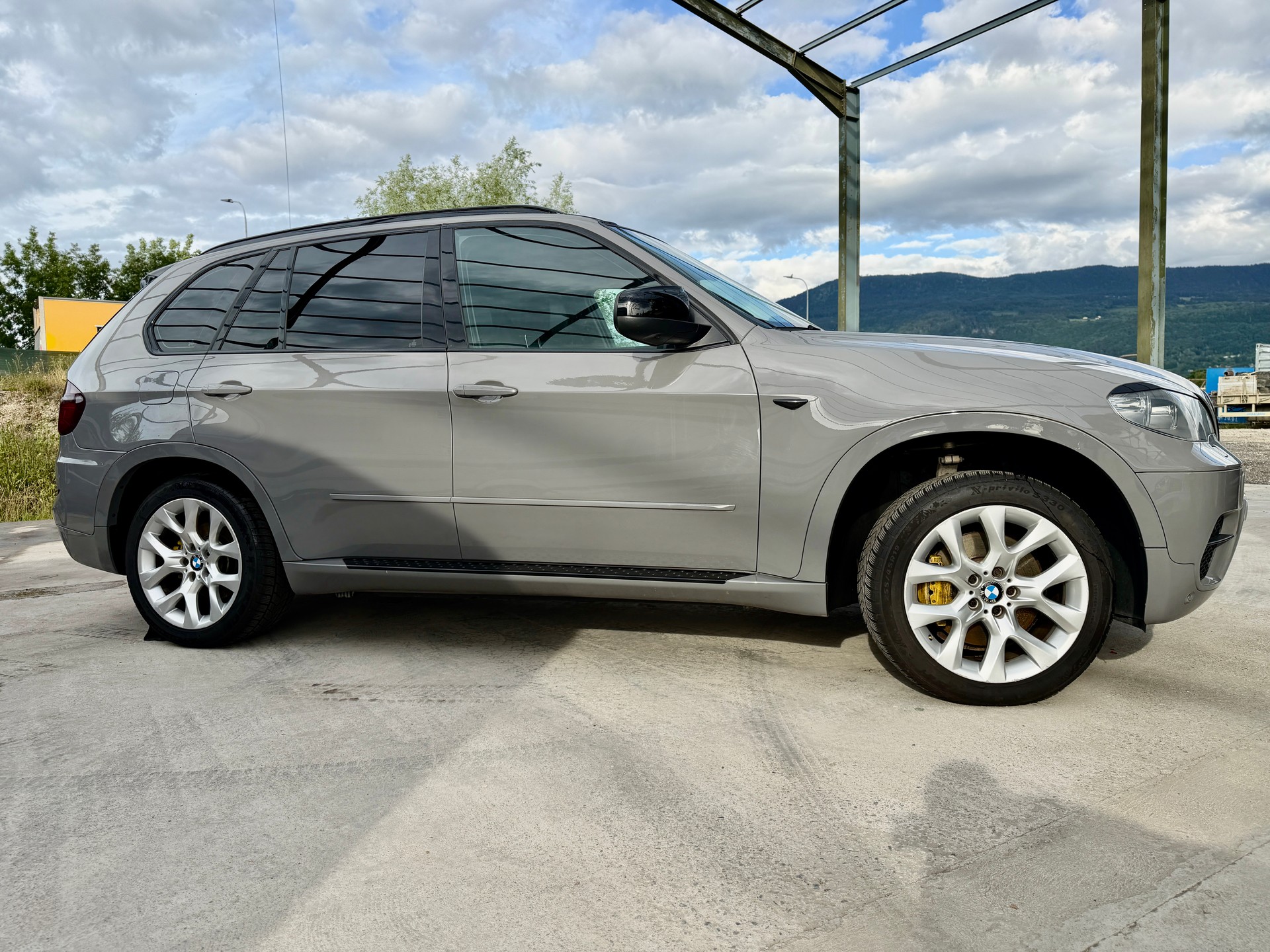 BMW X5 xDrive 40d Steptronic 7PL-image-3