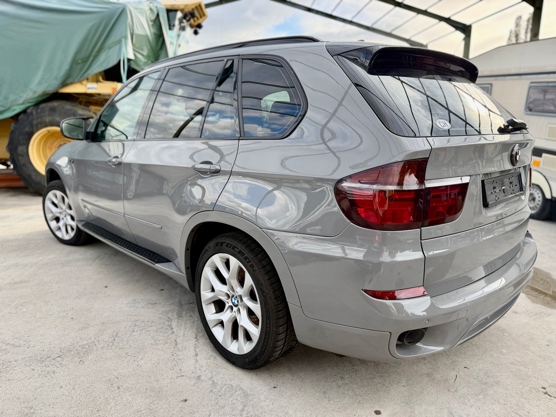 BMW X5 xDrive 40d Steptronic 7PL-image-6