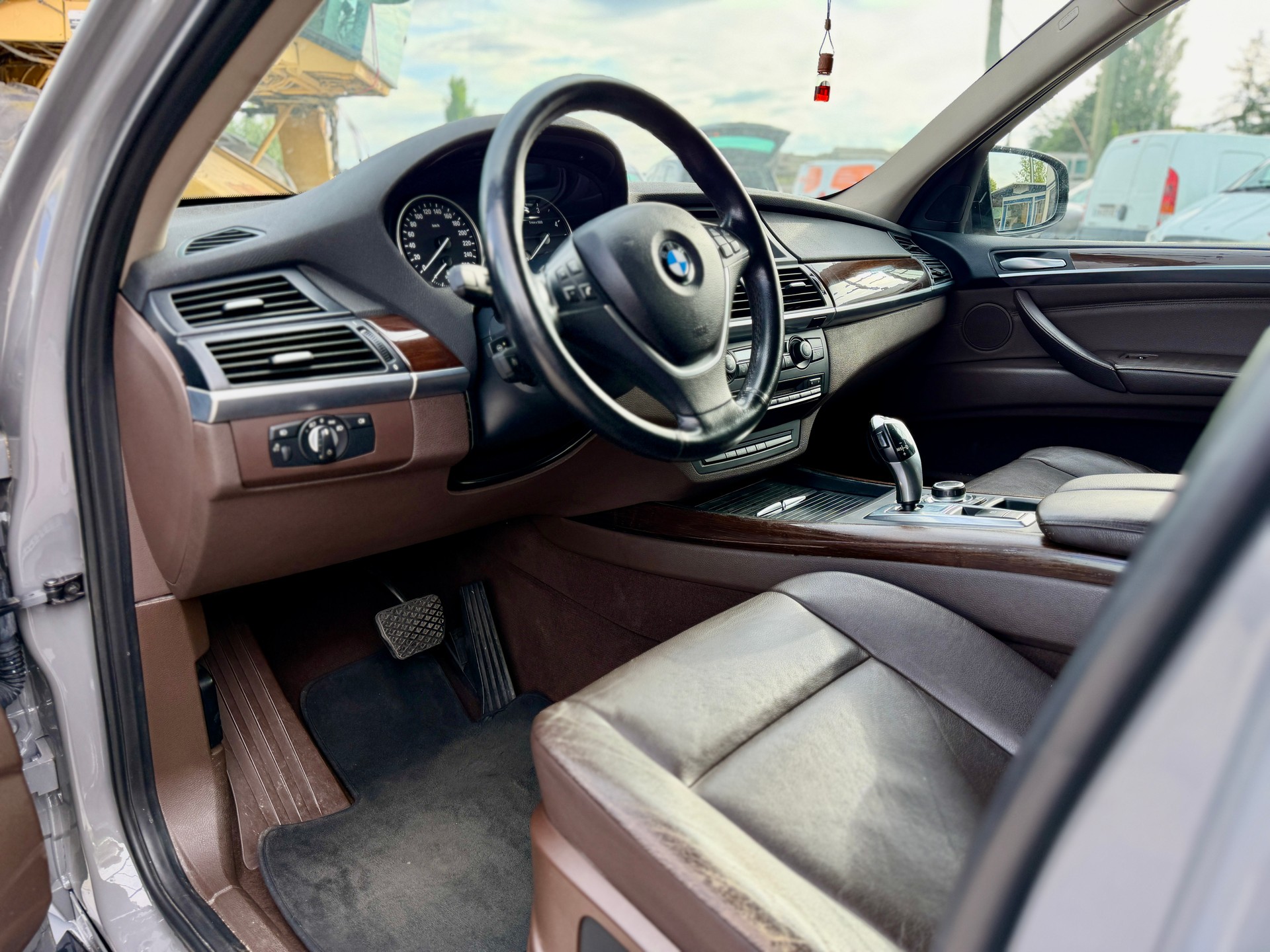 BMW X5 xDrive 40d Steptronic 7PL-image-8