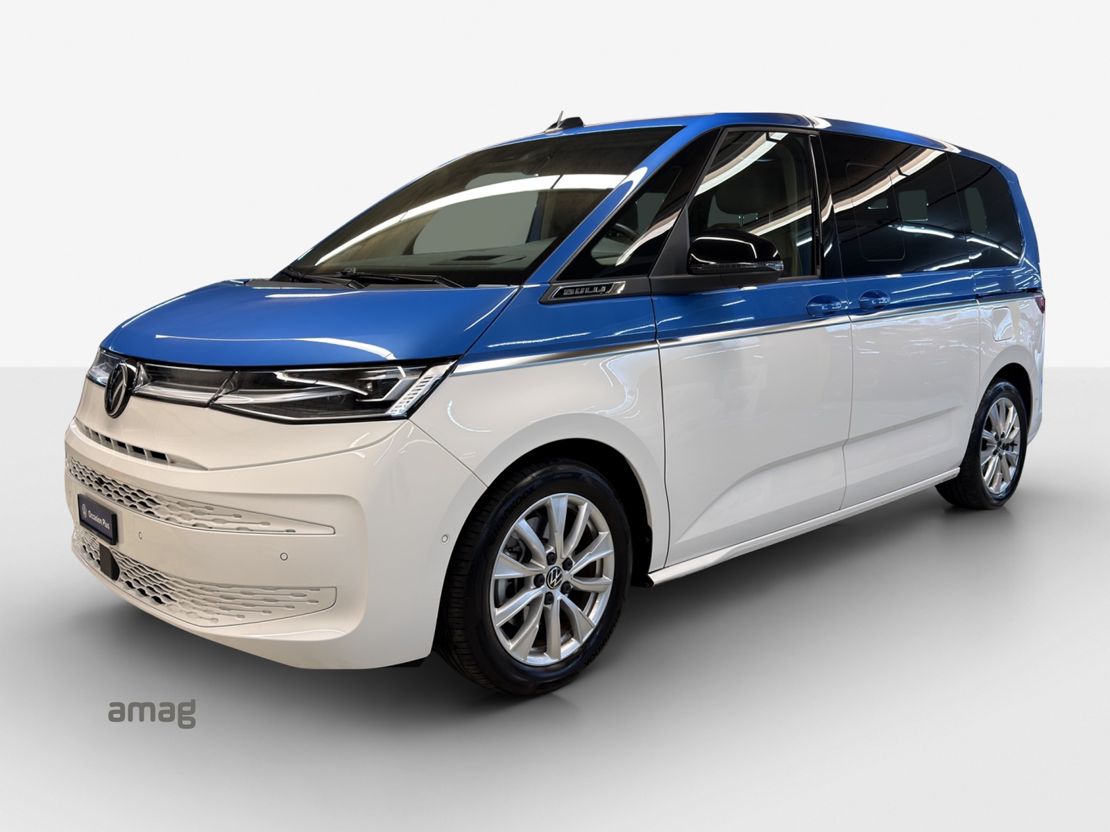 VW Multivan 1.4 eHybrid Style Liberty DSG-image-0