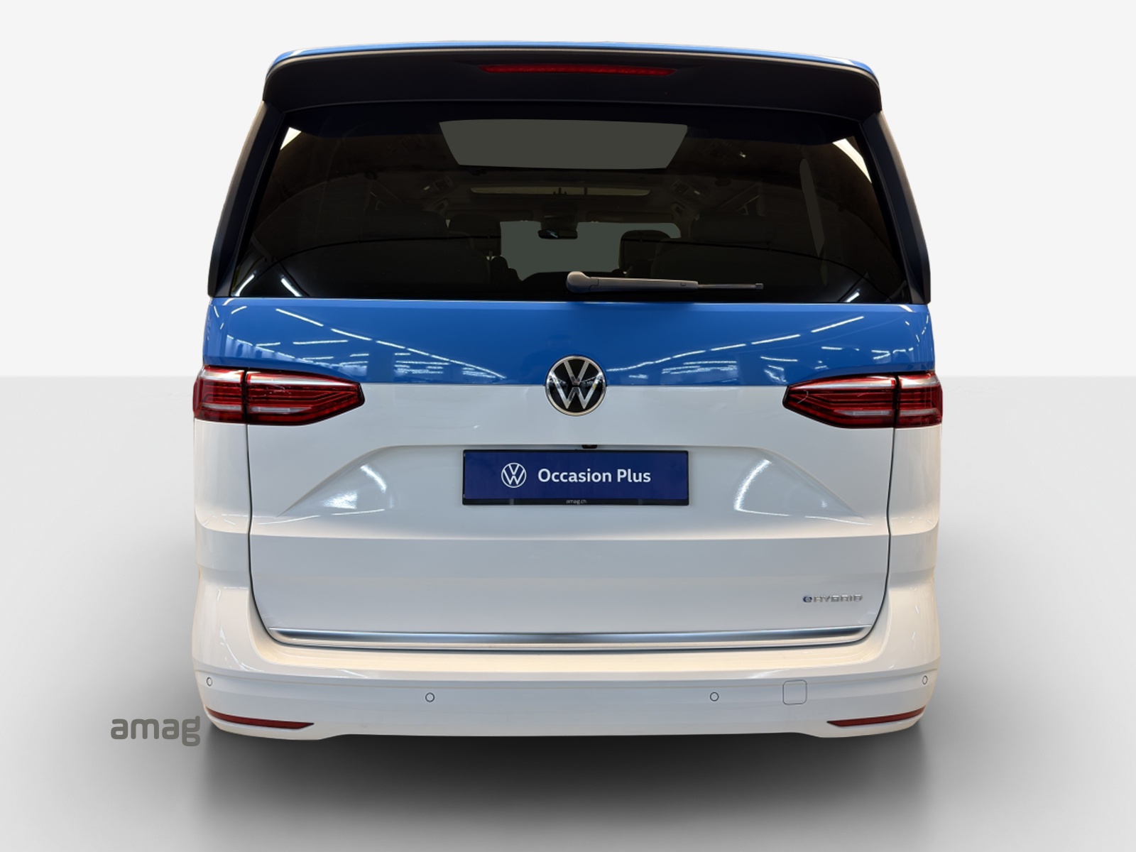 VW Multivan 1.4 eHybrid Style Liberty DSG-image-3