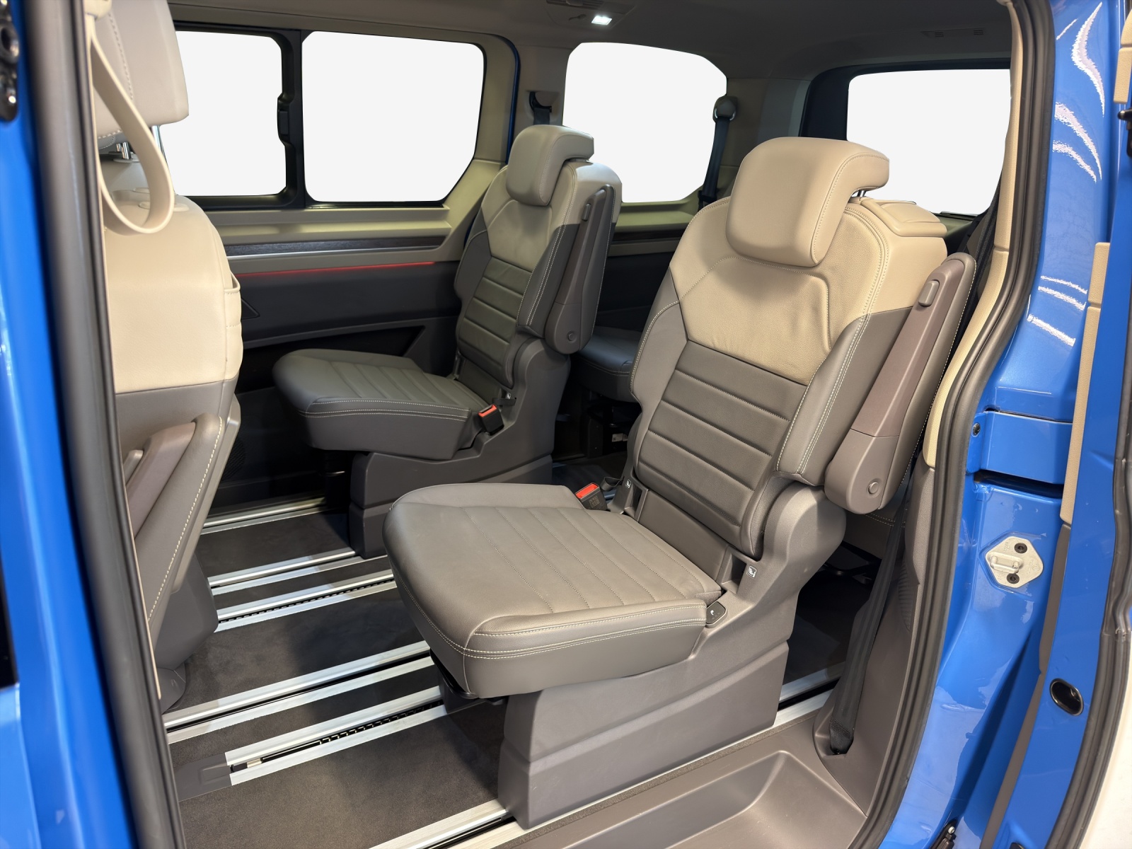 VW Multivan 1.4 eHybrid Style Liberty DSG-image-11