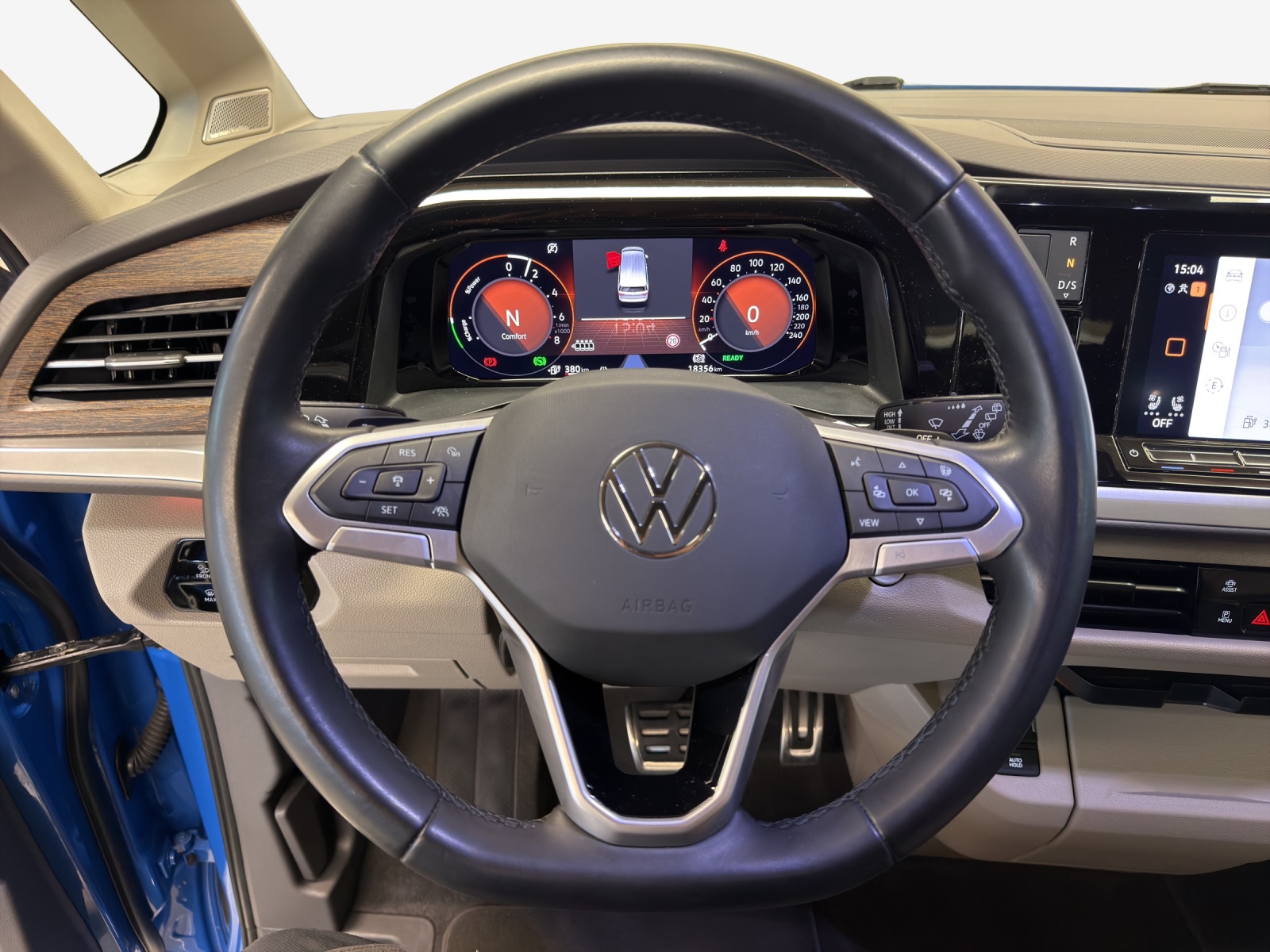 VW Multivan 1.4 eHybrid Style Liberty DSG-image-9