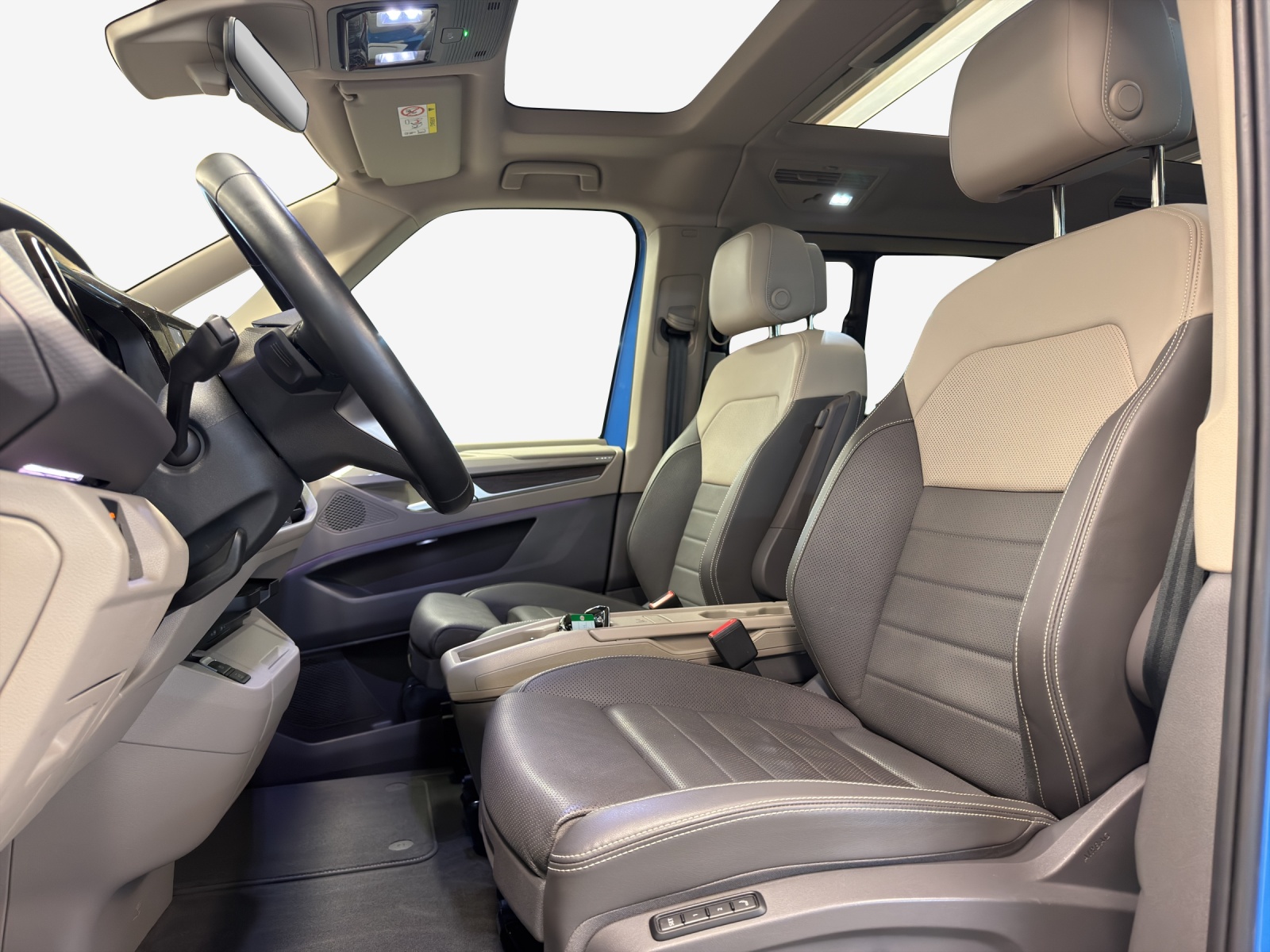 VW Multivan 1.4 eHybrid Style Liberty DSG-image-7
