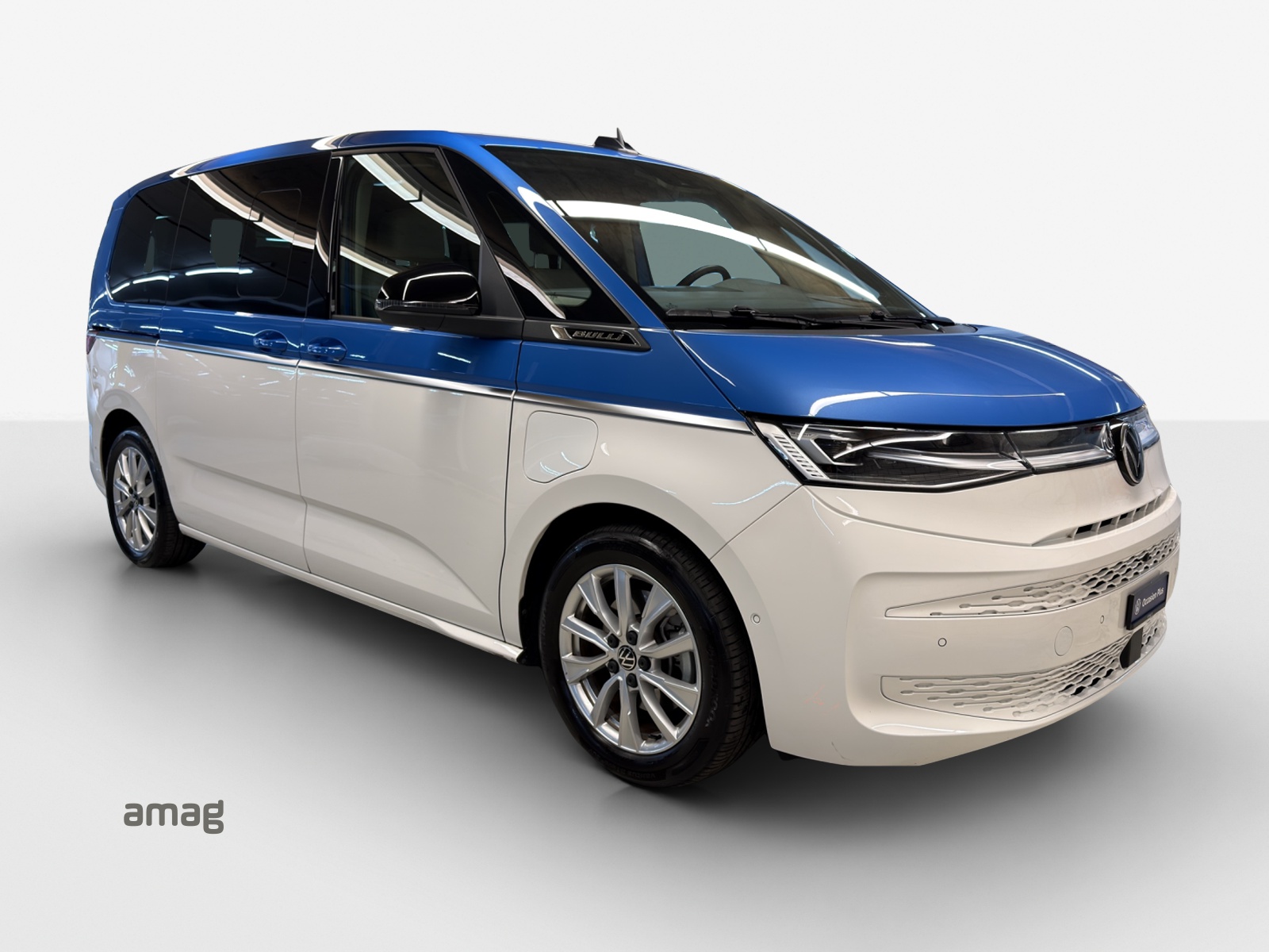 VW Multivan 1.4 eHybrid Style Liberty DSG-image-5