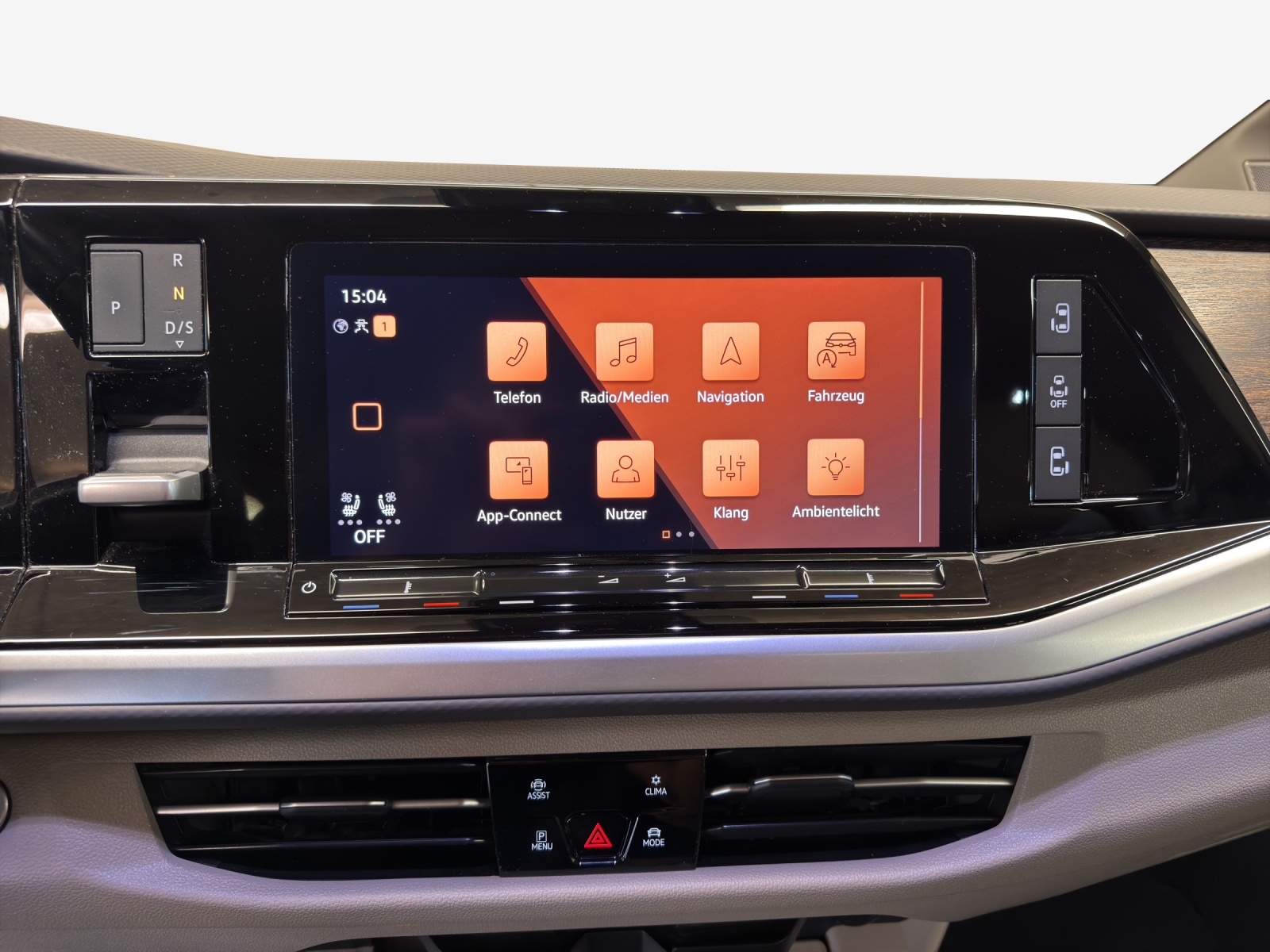 VW Multivan 1.4 eHybrid Style Liberty DSG-image-10