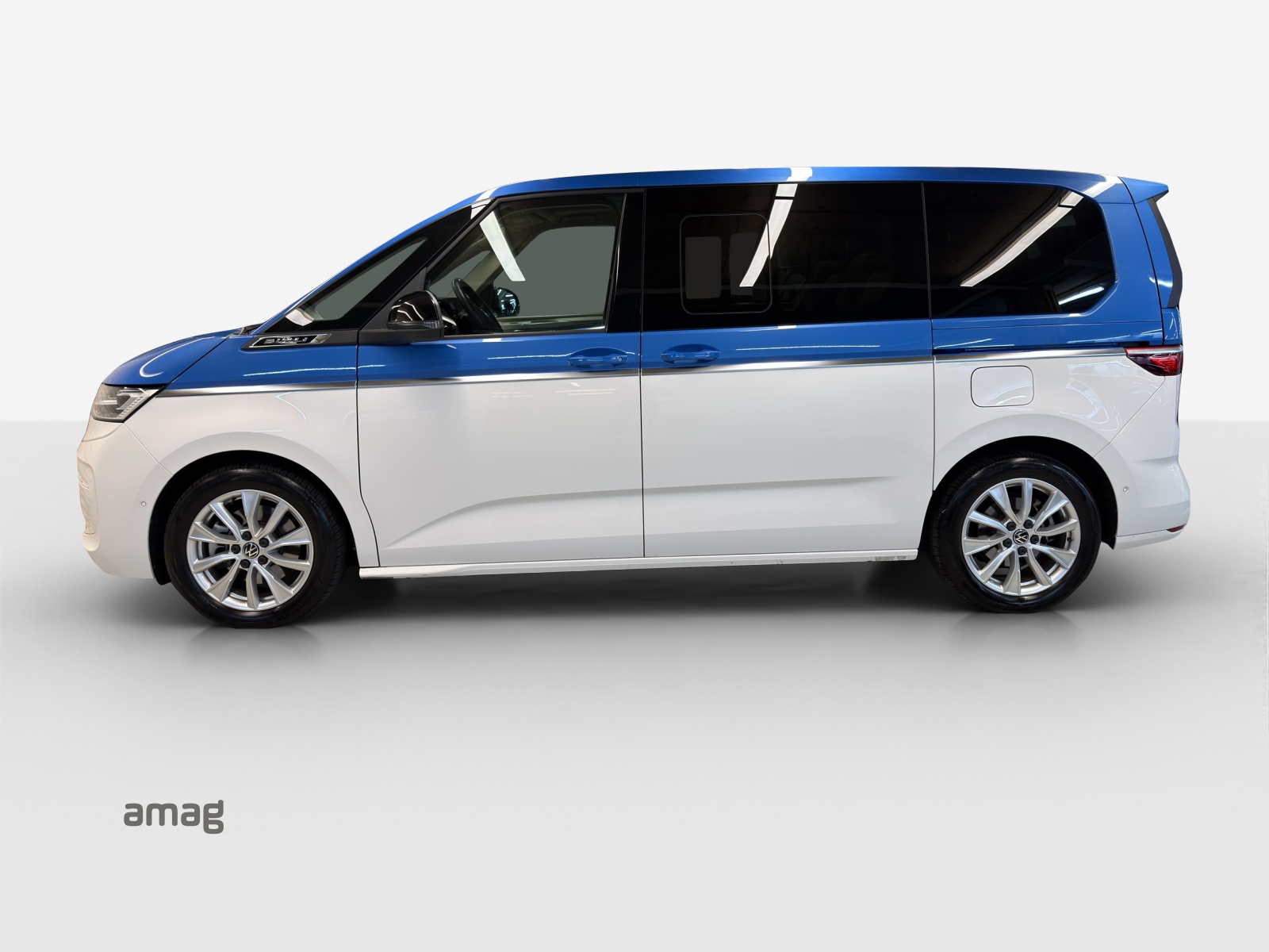 VW Multivan 1.4 eHybrid Style Liberty DSG-image-1