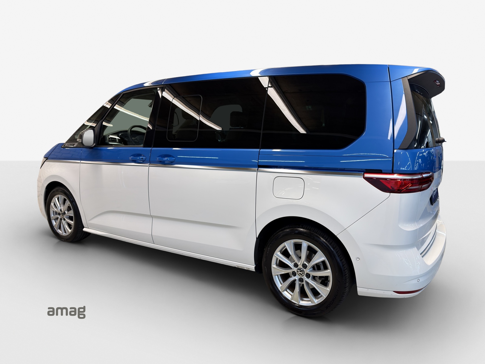 VW Multivan 1.4 eHybrid Style Liberty DSG-image-2