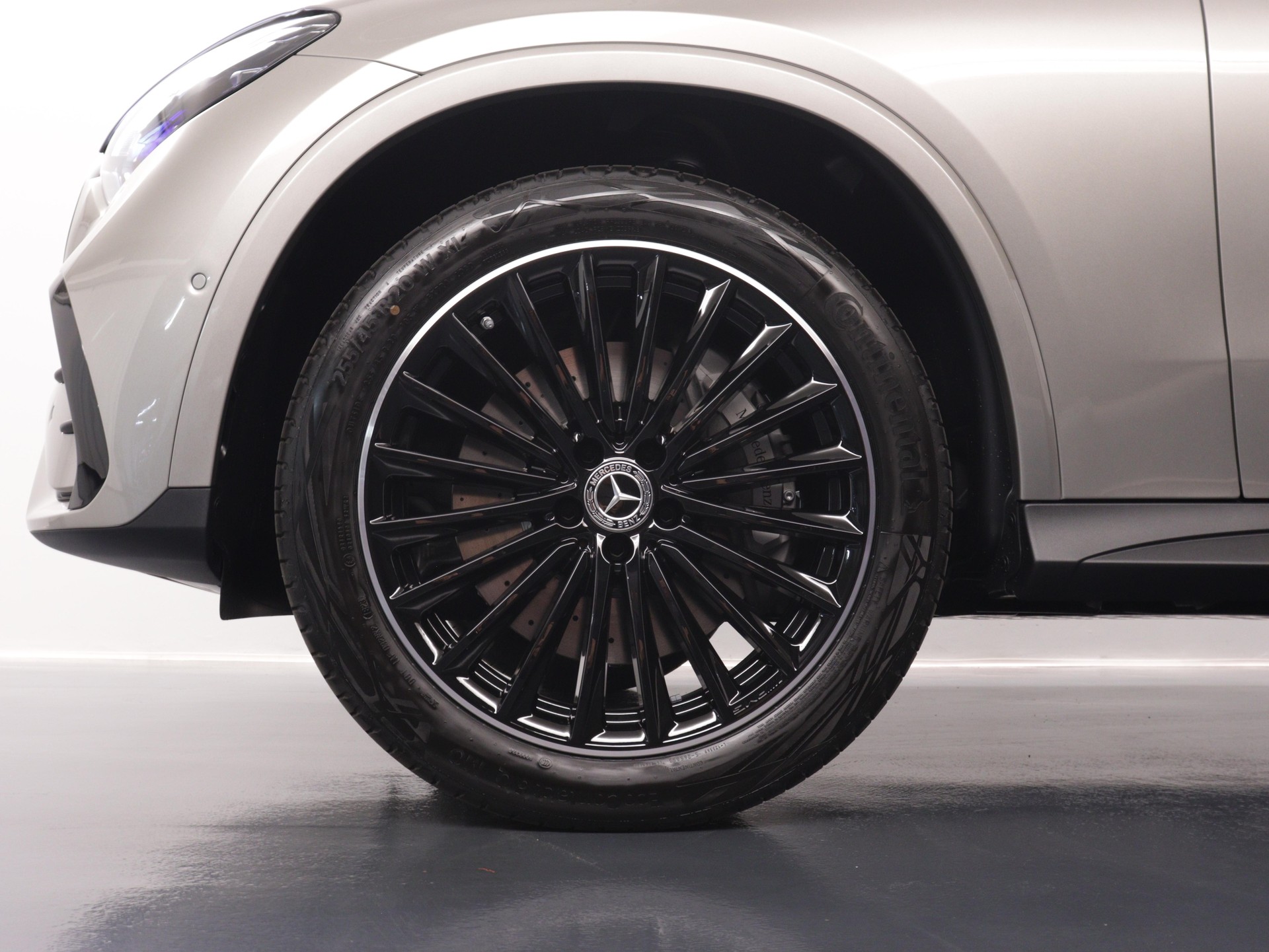 MERCEDES-BENZ GLC 220 d AMG Line 4matic Coupé-image-15