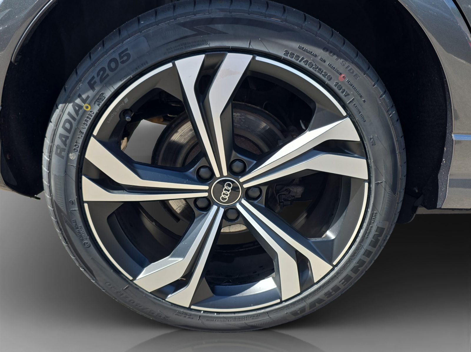 AUDI Q3 Sportback 35 TFSI S line Attraction S-tronic-image-13