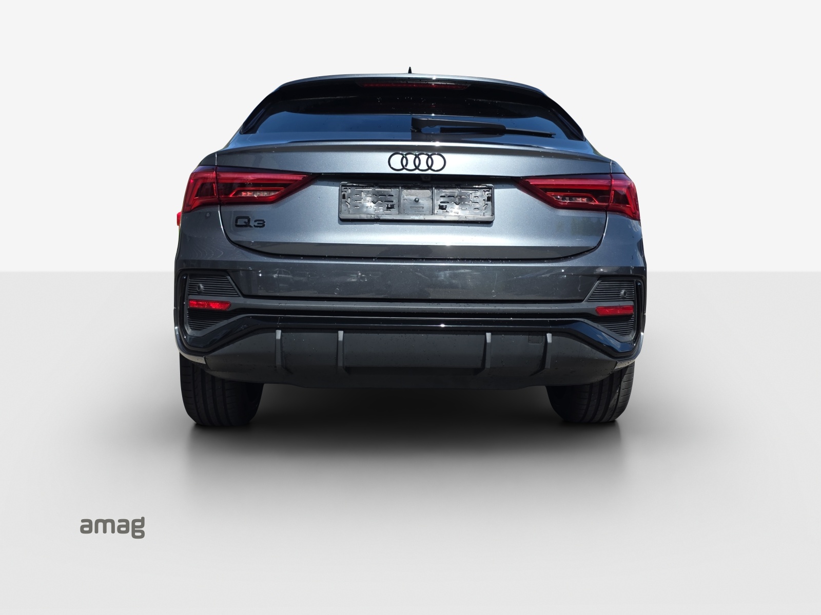 AUDI Q3 Sportback 35 TFSI S line Attraction S-tronic-image-3