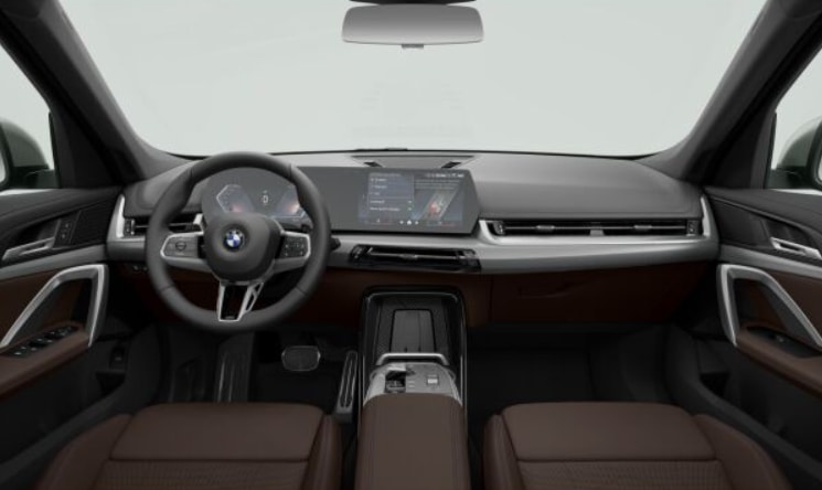 BMW X1 xDrive 20d 48V M Sport-image-19