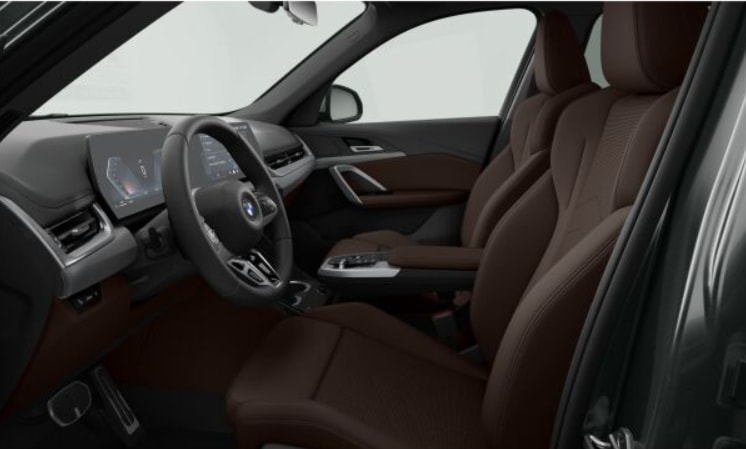 BMW X1 xDrive 20d 48V M Sport-image-10