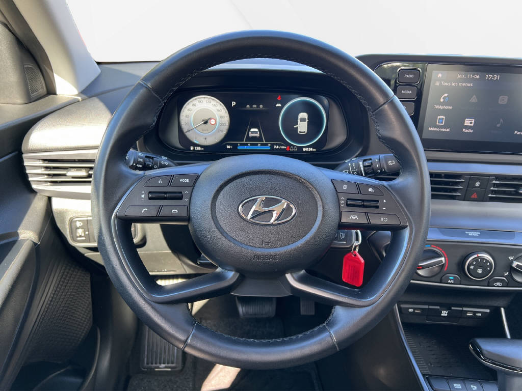 HYUNDAI i20 1.0 T-GDi Origo DCT-image-5