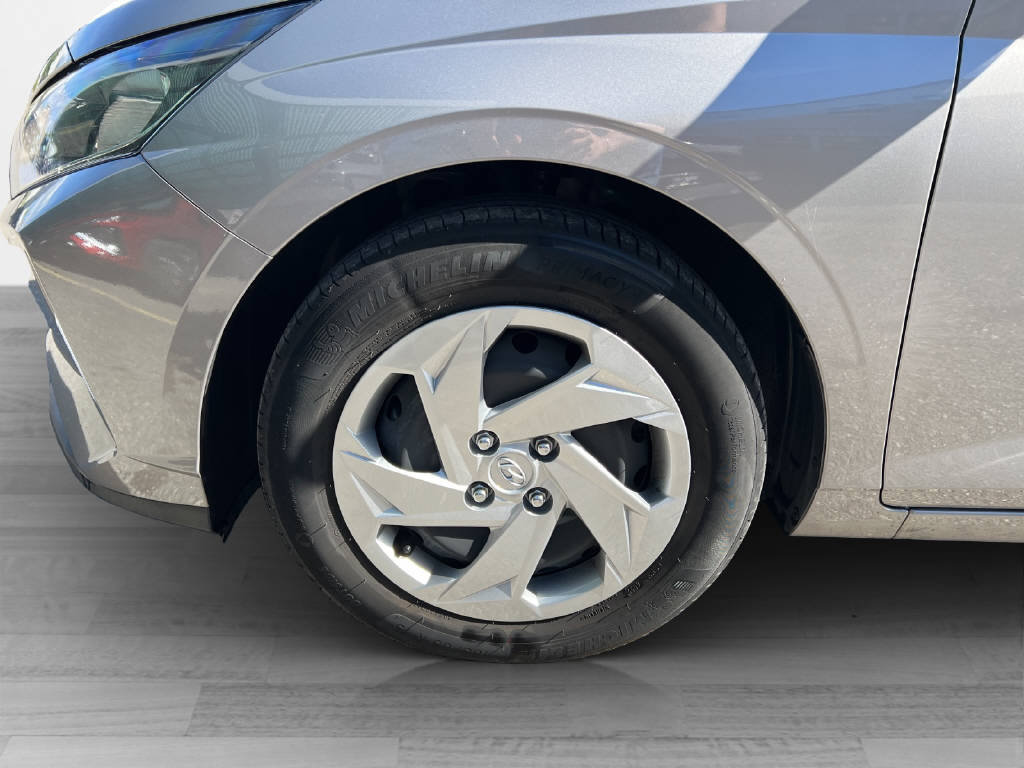 HYUNDAI i20 1.0 T-GDi Origo DCT-image-9