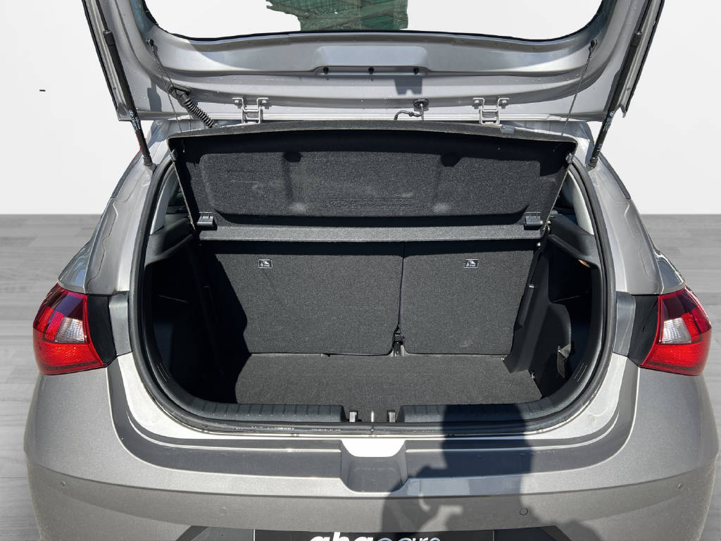 HYUNDAI i20 1.0 T-GDi Origo DCT-image-8