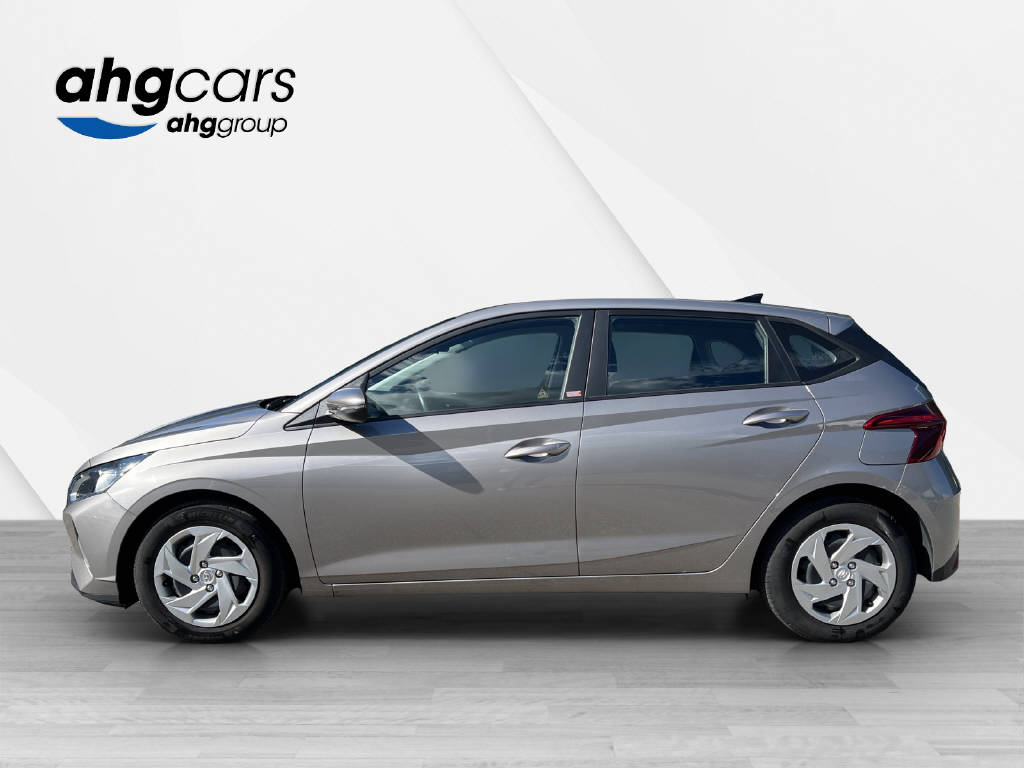 HYUNDAI i20 1.0 T-GDi Origo DCT-image-1