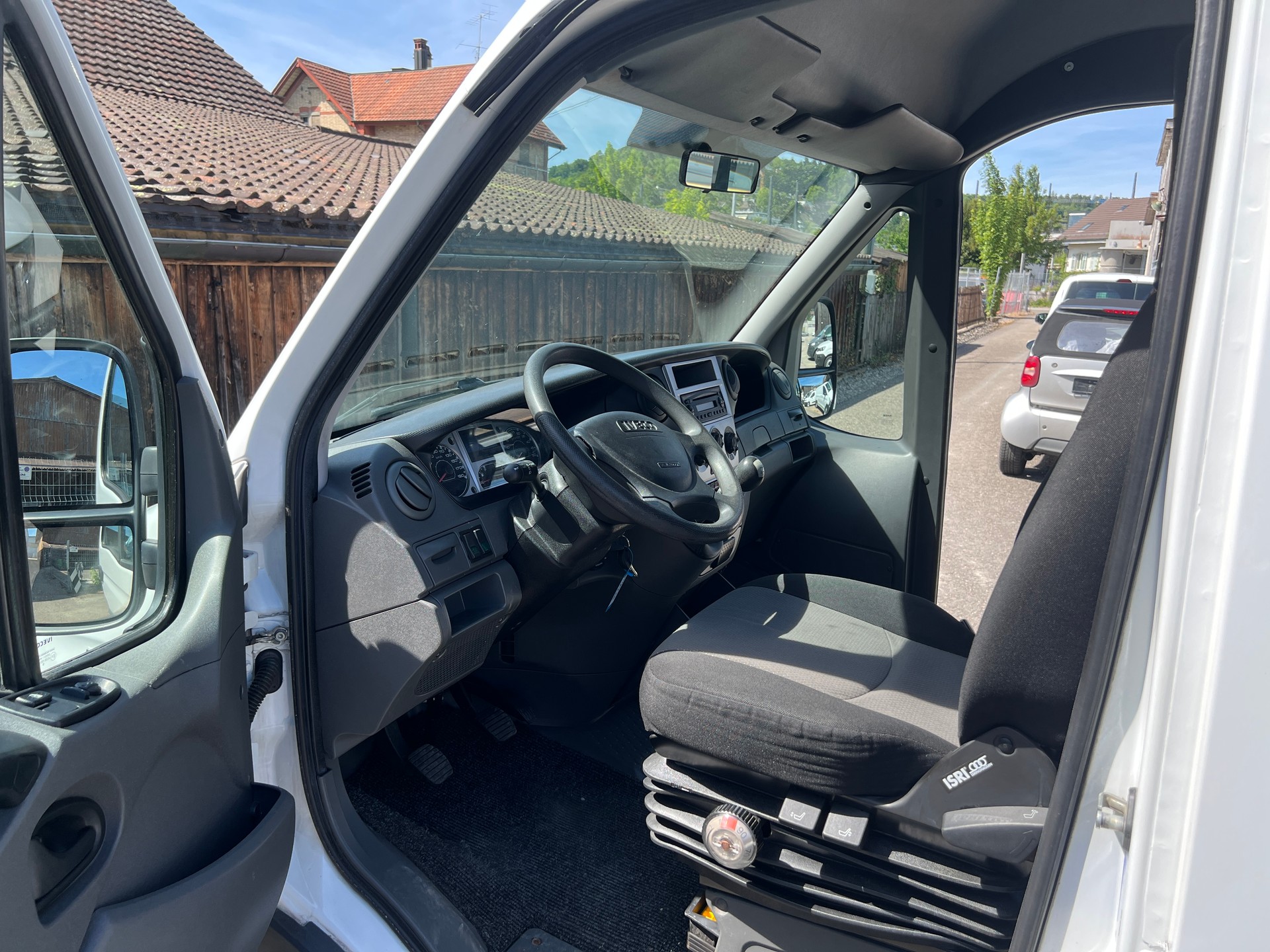 IVECO 35 S 13 CV Schulbus-image-4