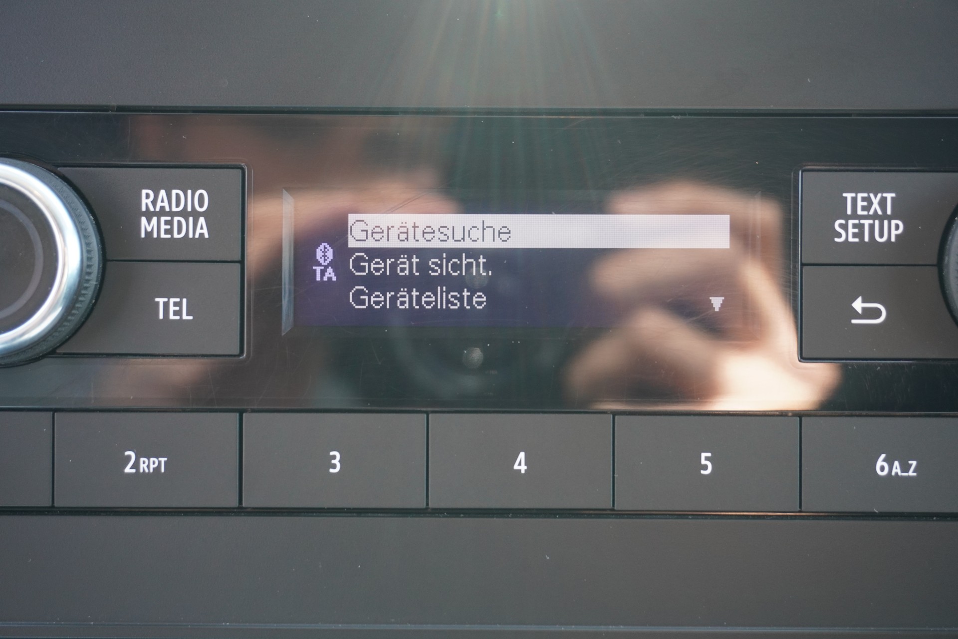 RENAULT Kangoo Van 1.3TCe Standard 100 PF Extra 3-PLÄTZE!!!-image-19