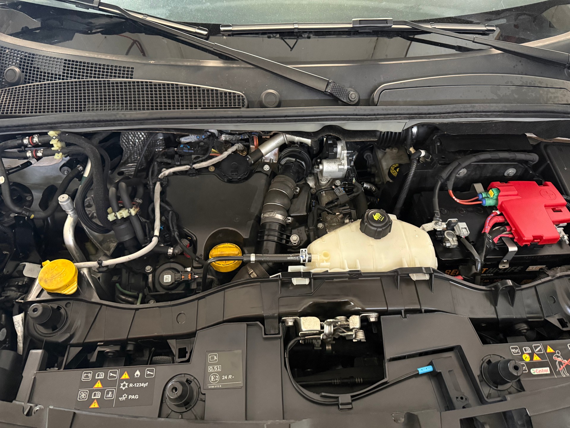 RENAULT Kangoo 1.5 dCi Zen+-image-12