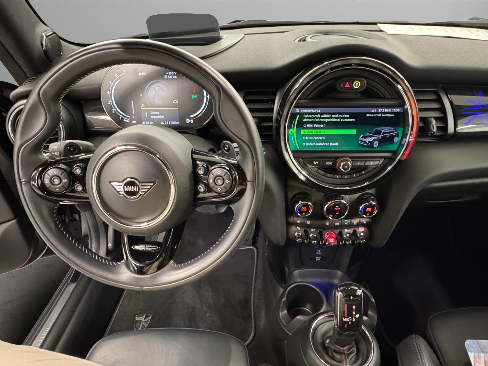 MINI F55 2.0i Cooper S SDKG-image-17