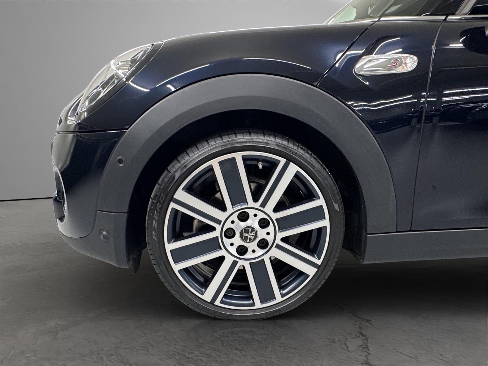 MINI F55 2.0i Cooper S SDKG-image-8
