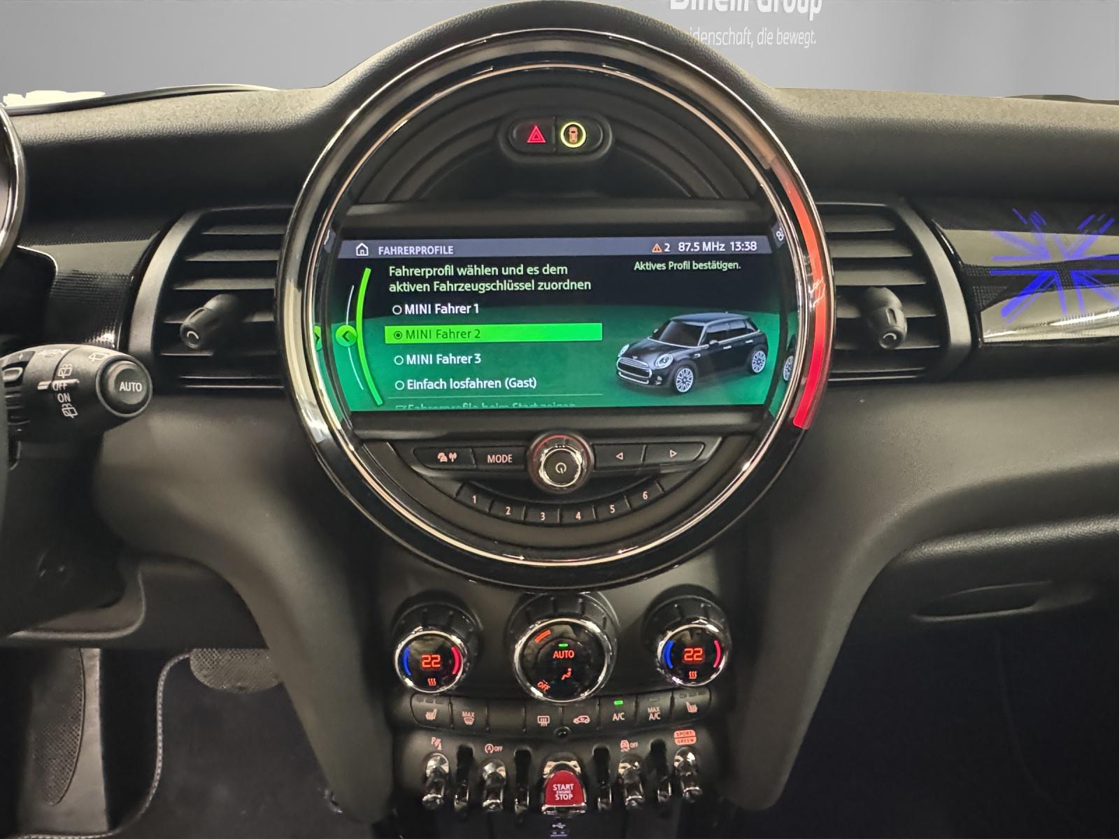 MINI F55 2.0i Cooper S SDKG-image-18