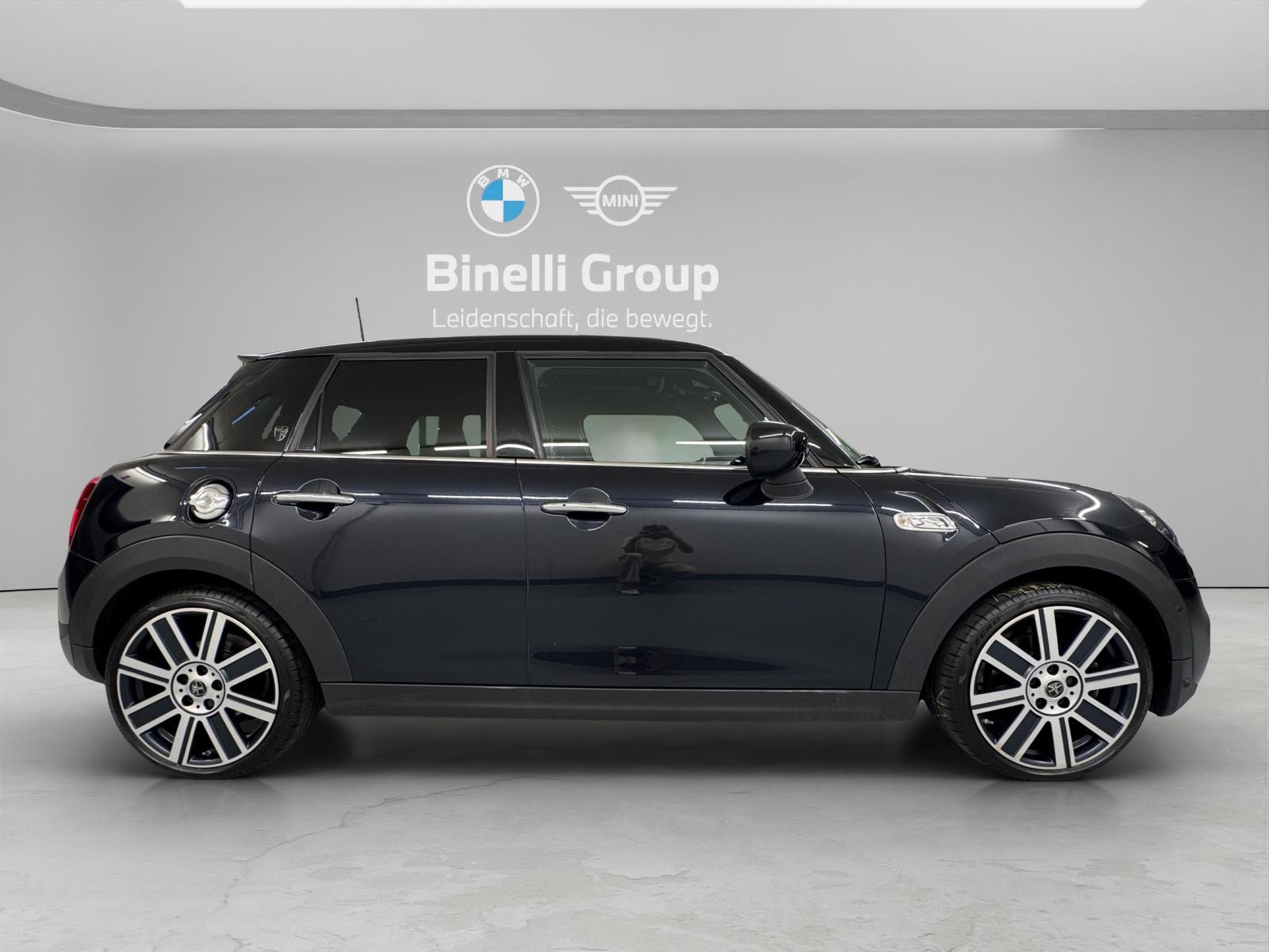 MINI F55 2.0i Cooper S SDKG-image-5