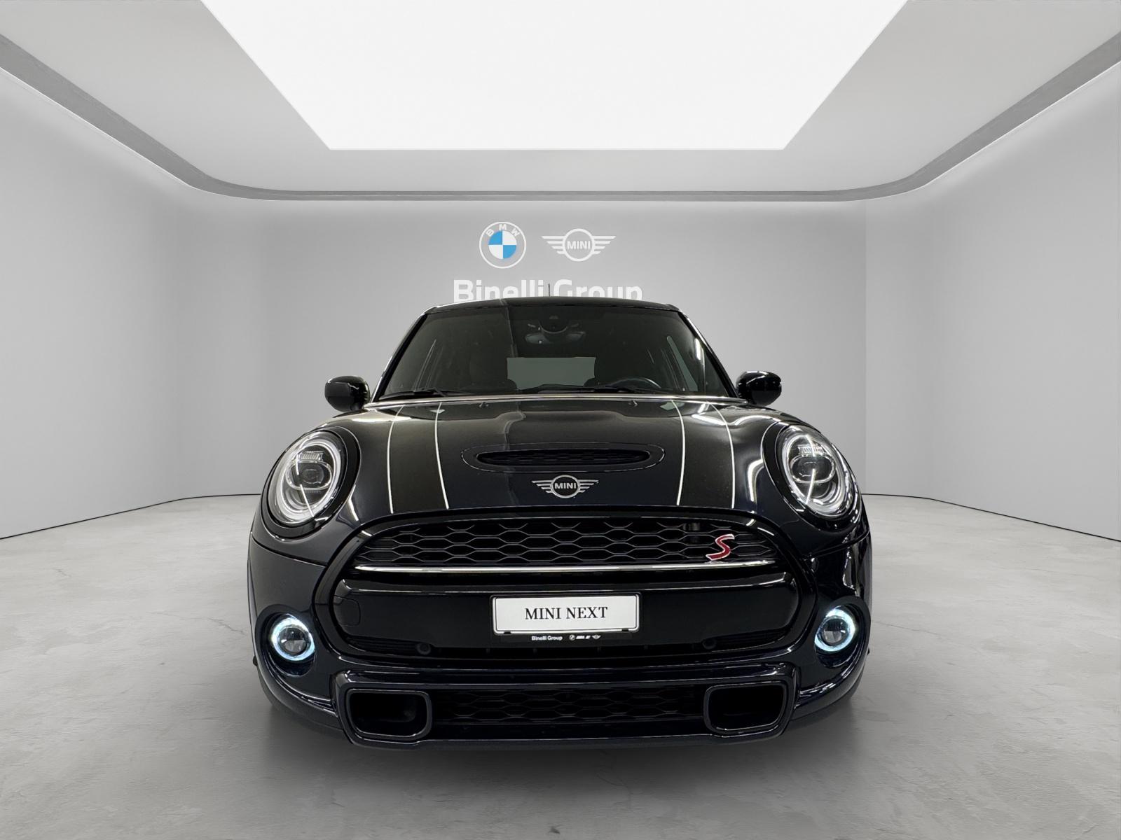 MINI F55 2.0i Cooper S SDKG-image-7
