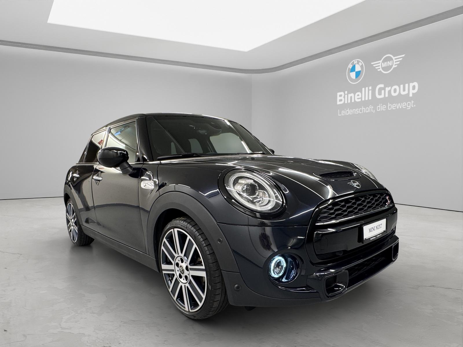 MINI F55 2.0i Cooper S SDKG-image-6