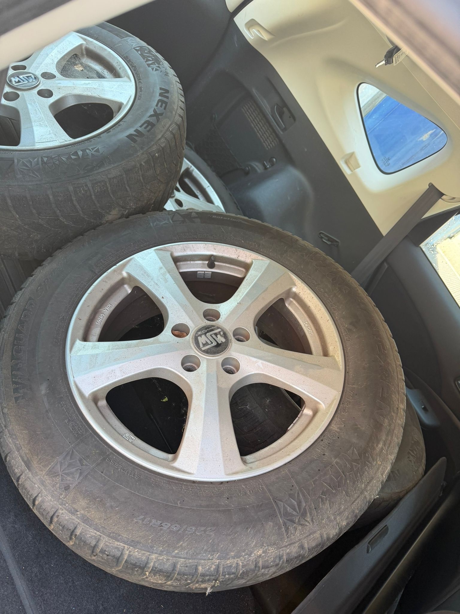 HONDA CR-V 2.0 Elegance 4WD Automatic-image-7
