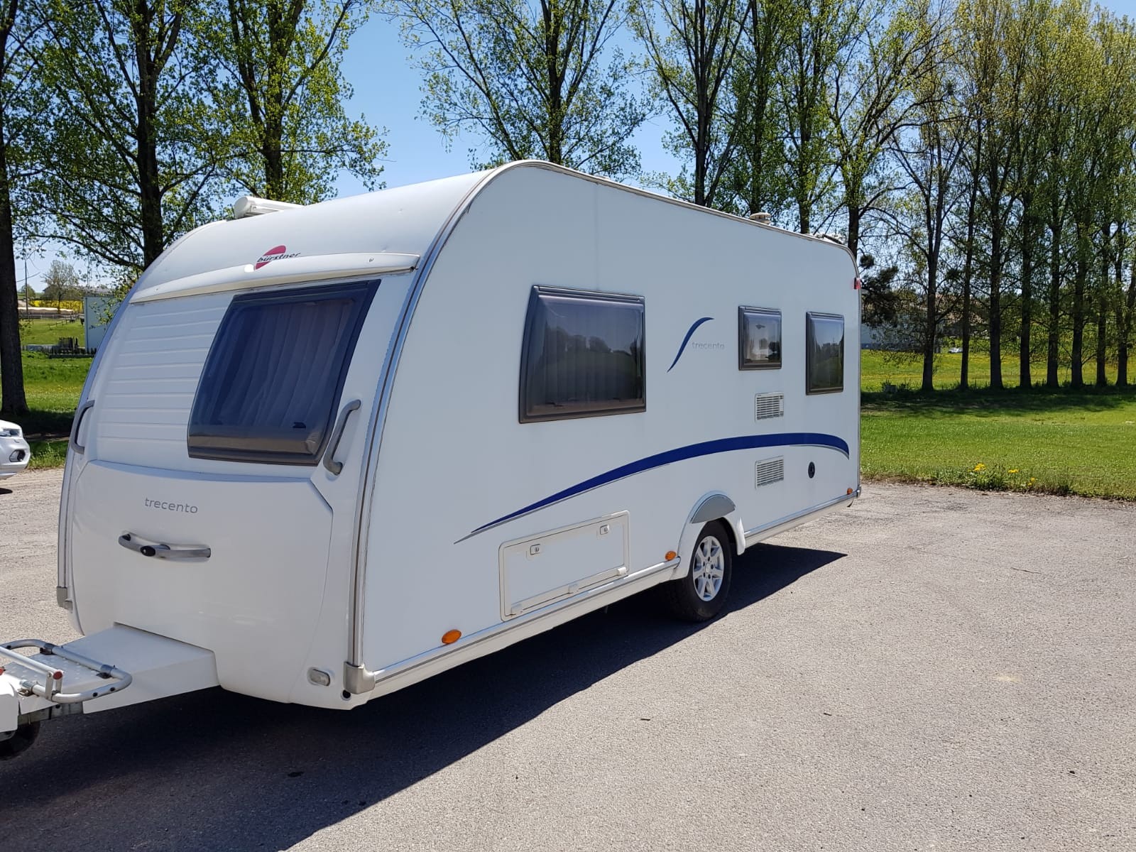 BÜRSTNER Trecento 460 ts-image-3
