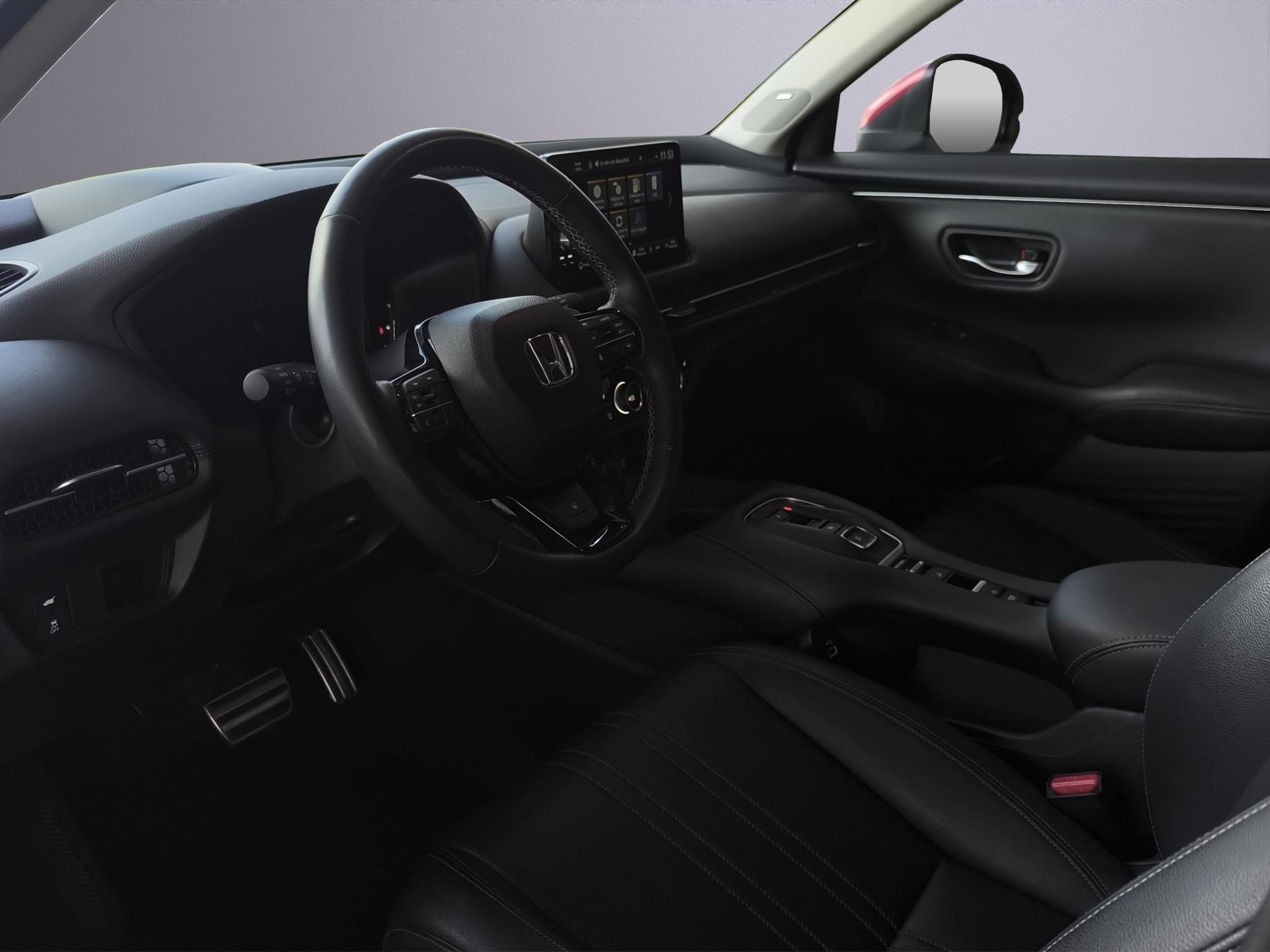 HONDA ZR-V 2.0 i-MMD Advance-image-10
