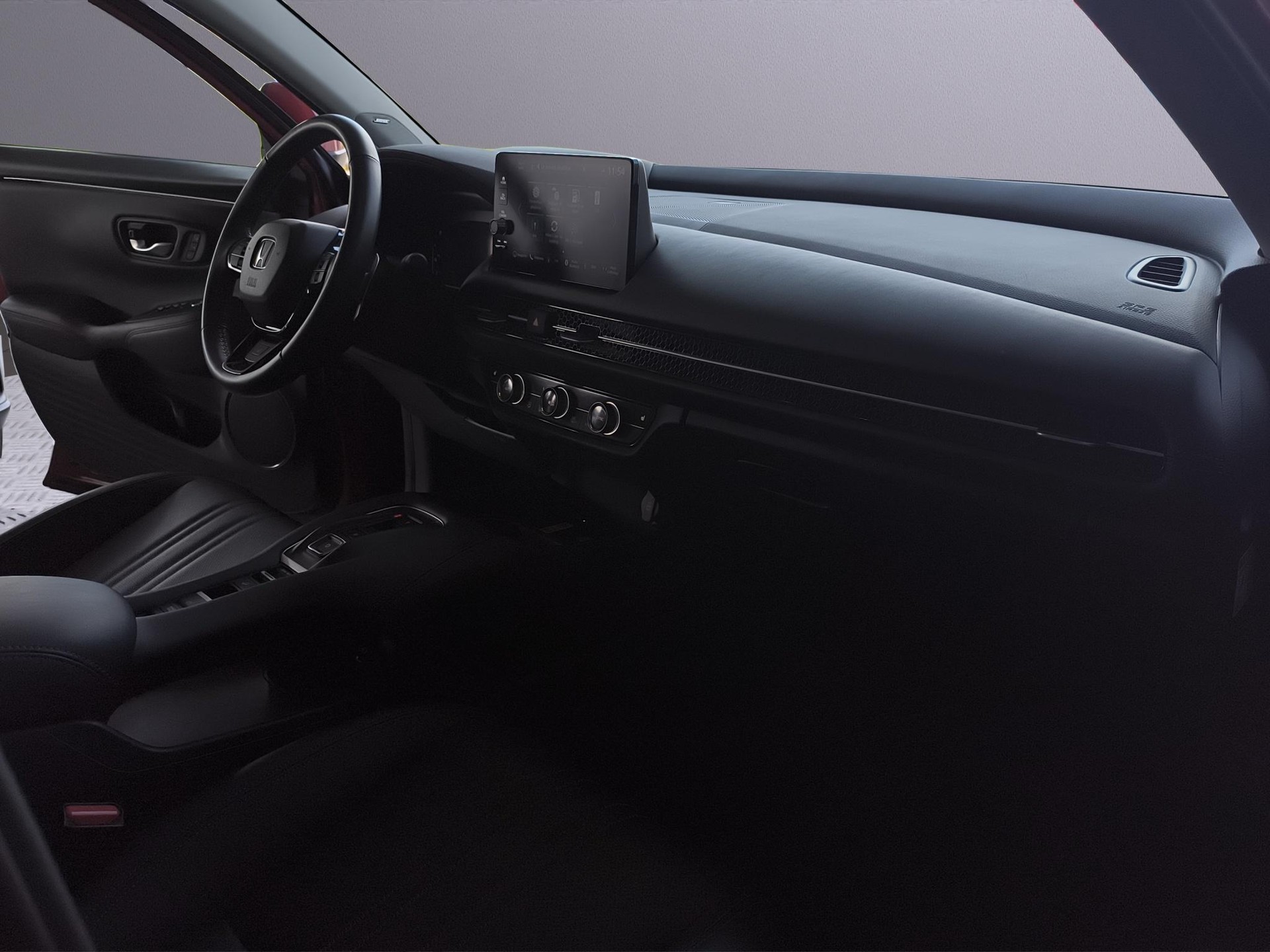 HONDA ZR-V 2.0 i-MMD Advance-image-11