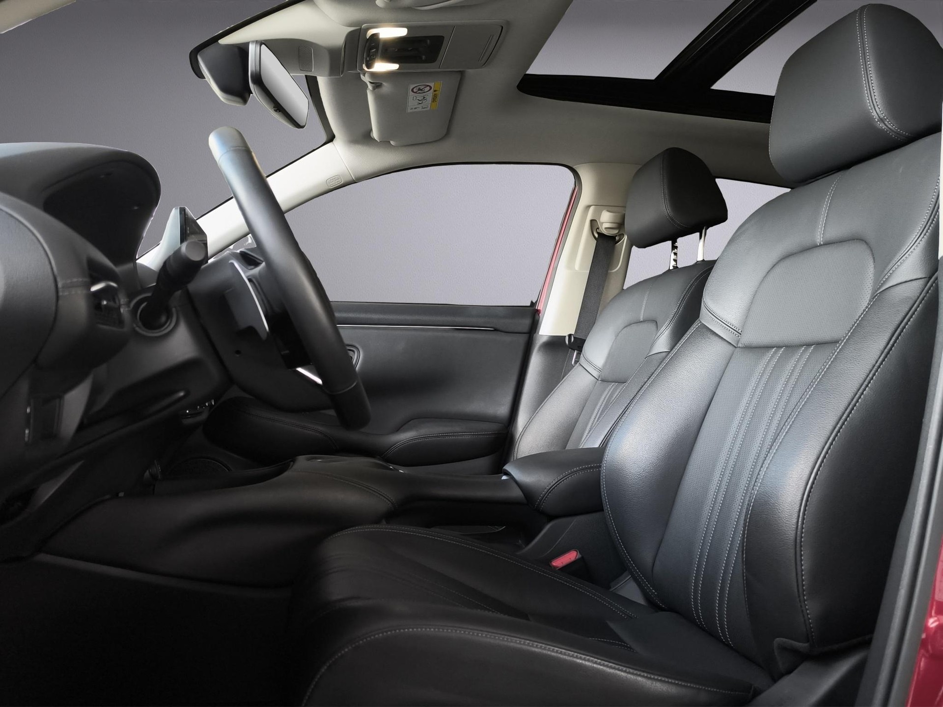 HONDA ZR-V 2.0 i-MMD Advance-image-8