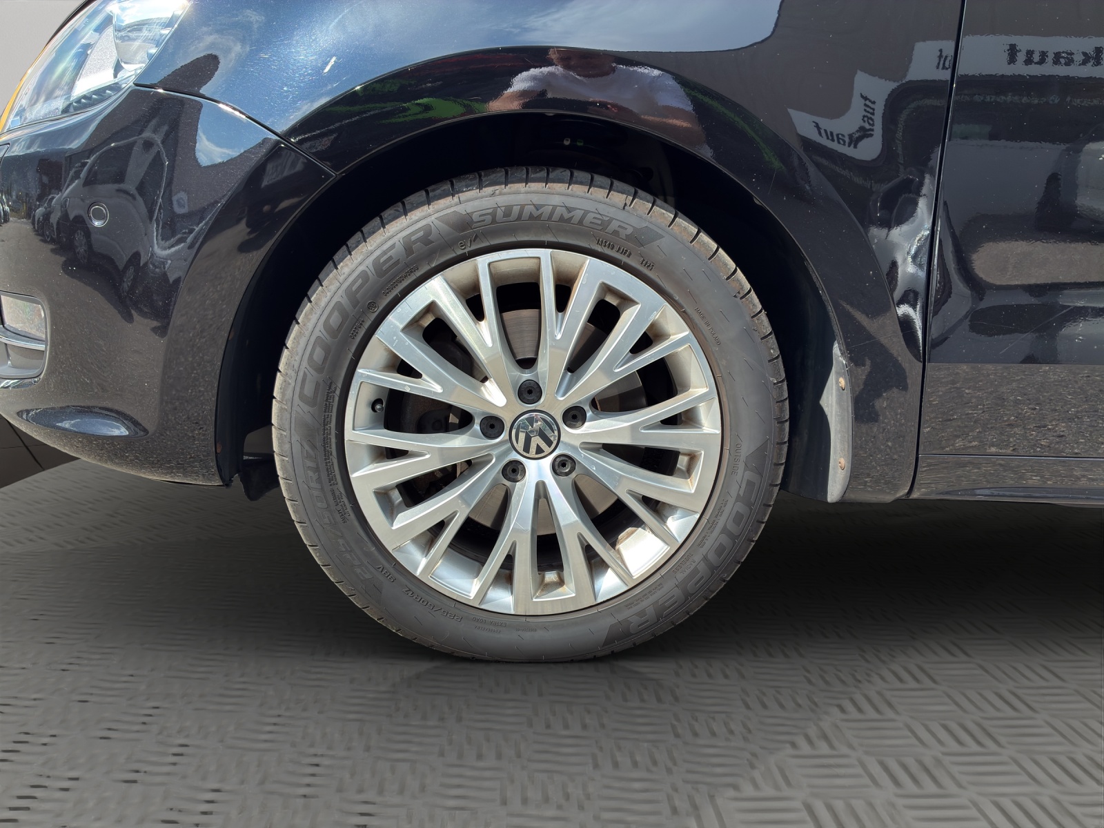 VW Sharan 2.0 TDI BMT Highline 4Motion-image-14